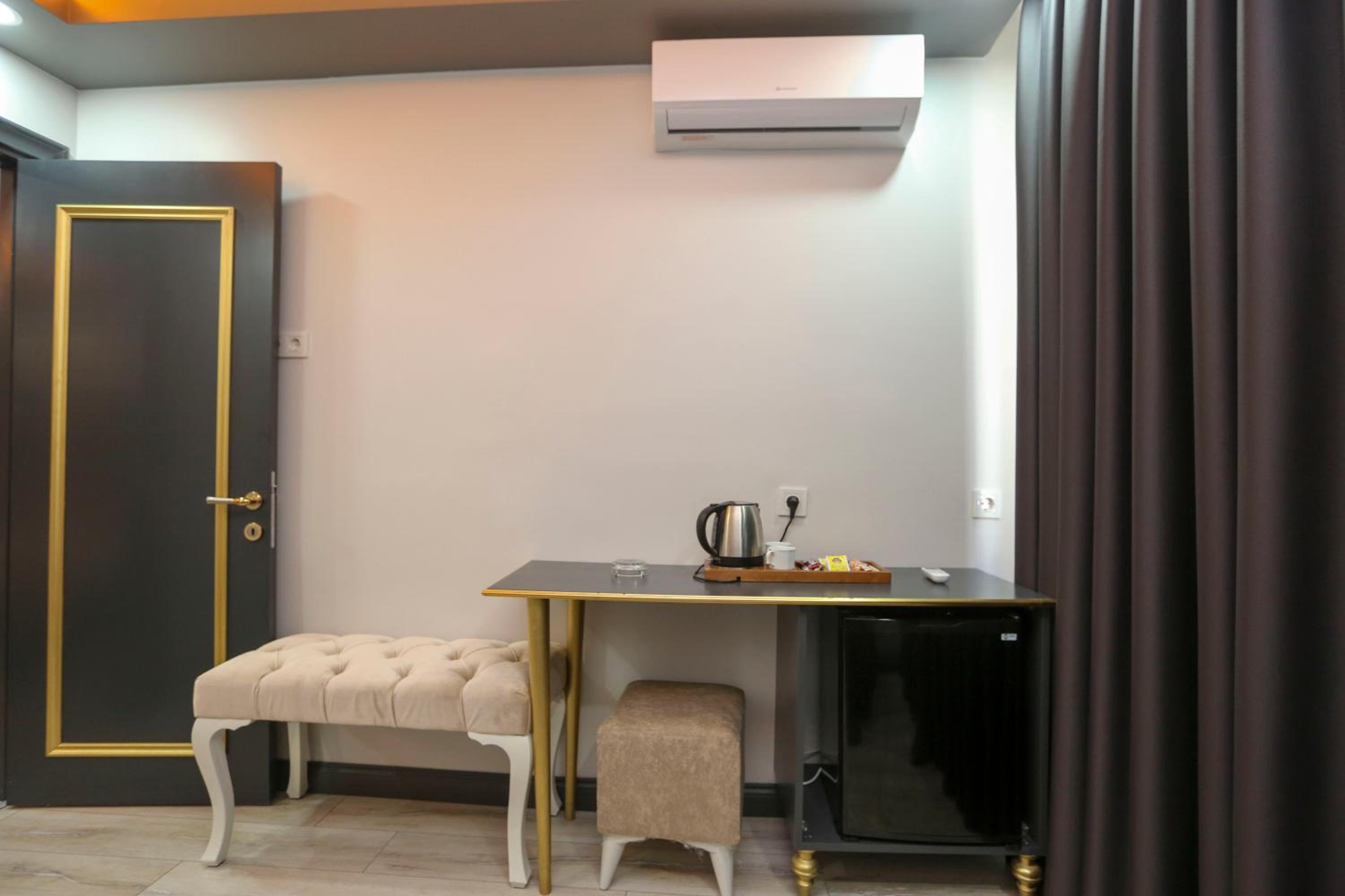 DNZ TAXIM FERİDİYE Otel - Image 16