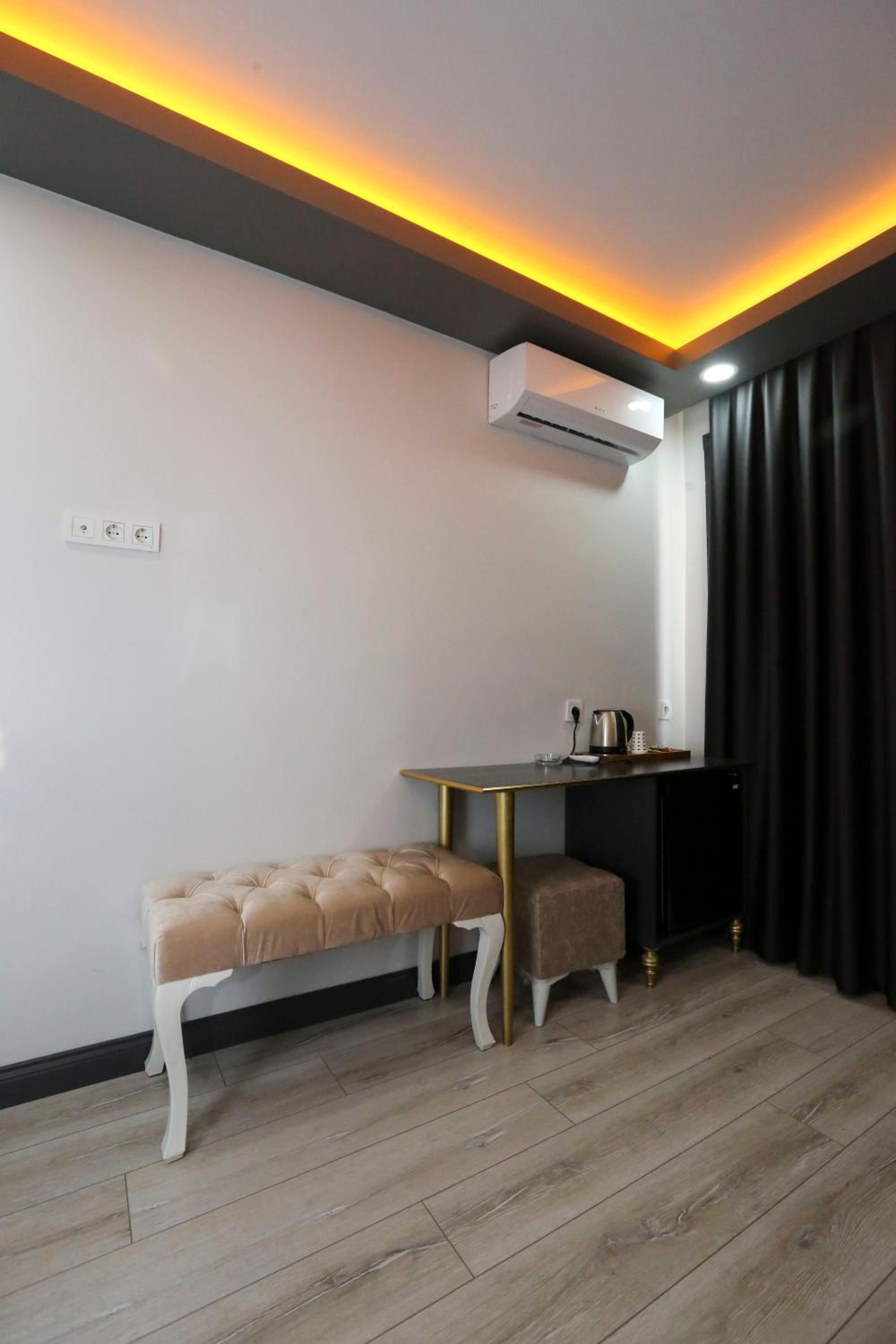 DNZ TAXIM FERİDİYE Otel - Image 18