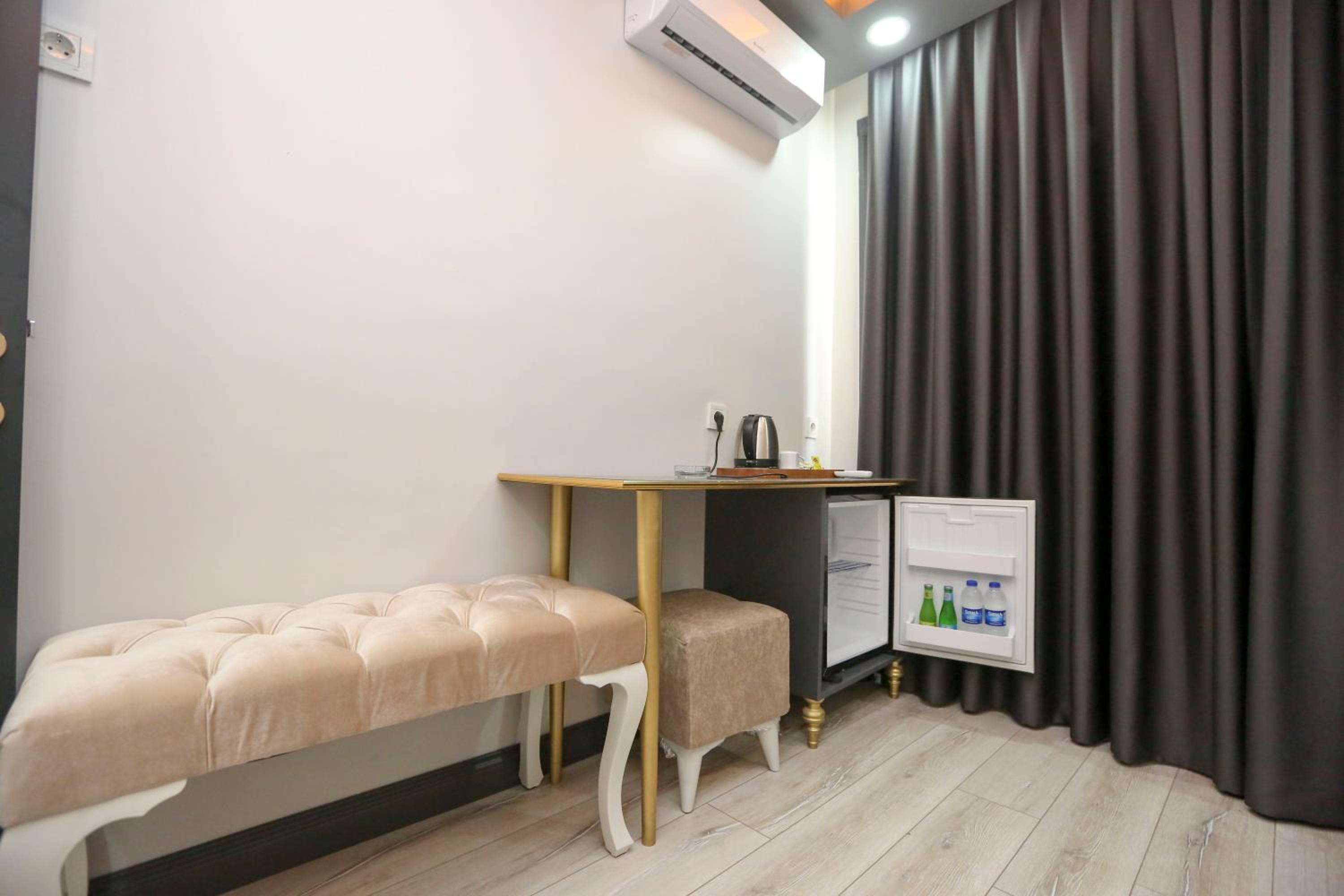 DNZ TAXIM FERİDİYE Otel - Image 31