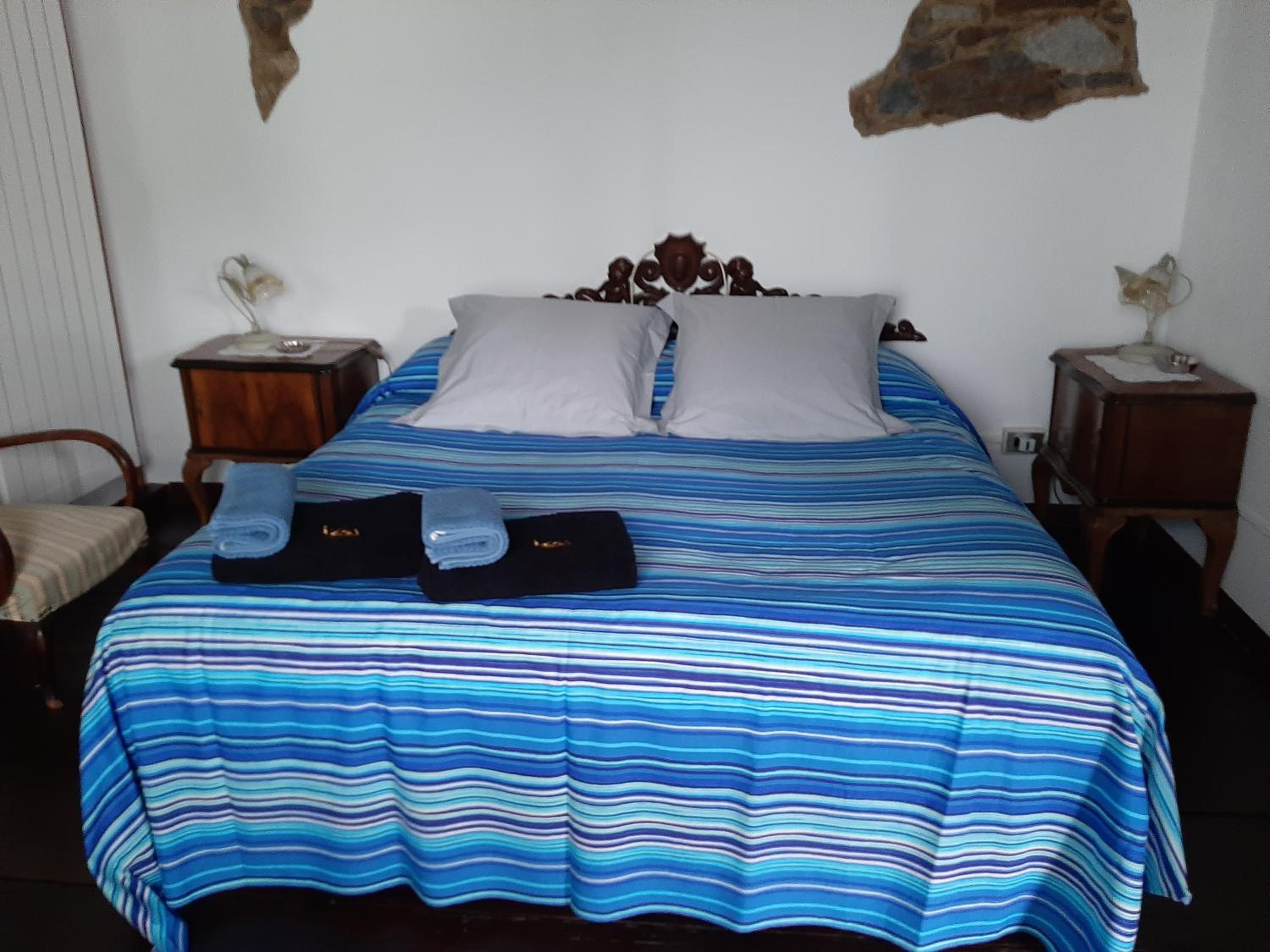 B&B La Locanda del Cinghiale