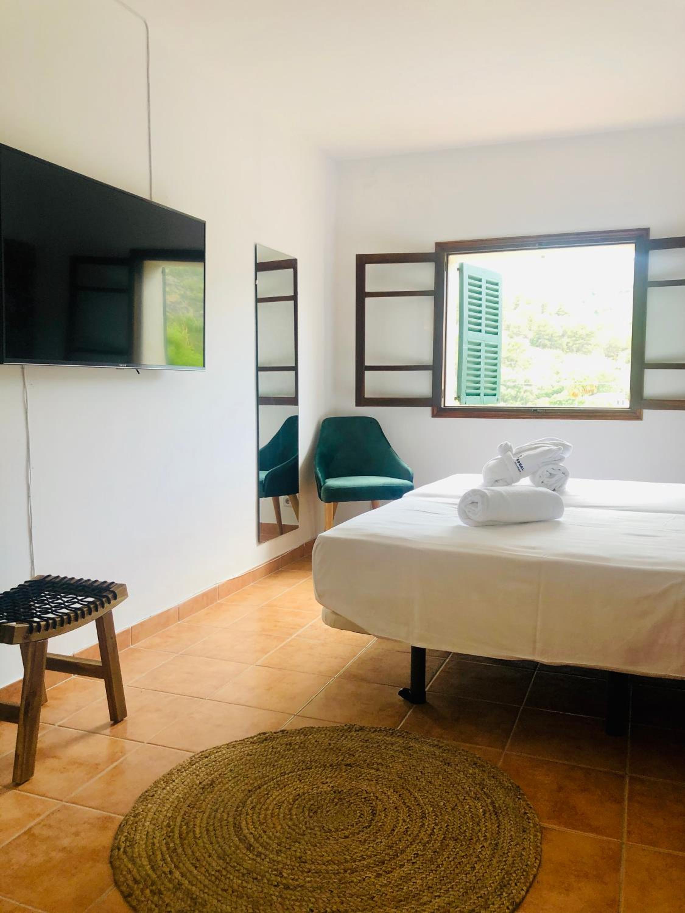 Primavera House Port Sóller formerly Sol Port Sóller