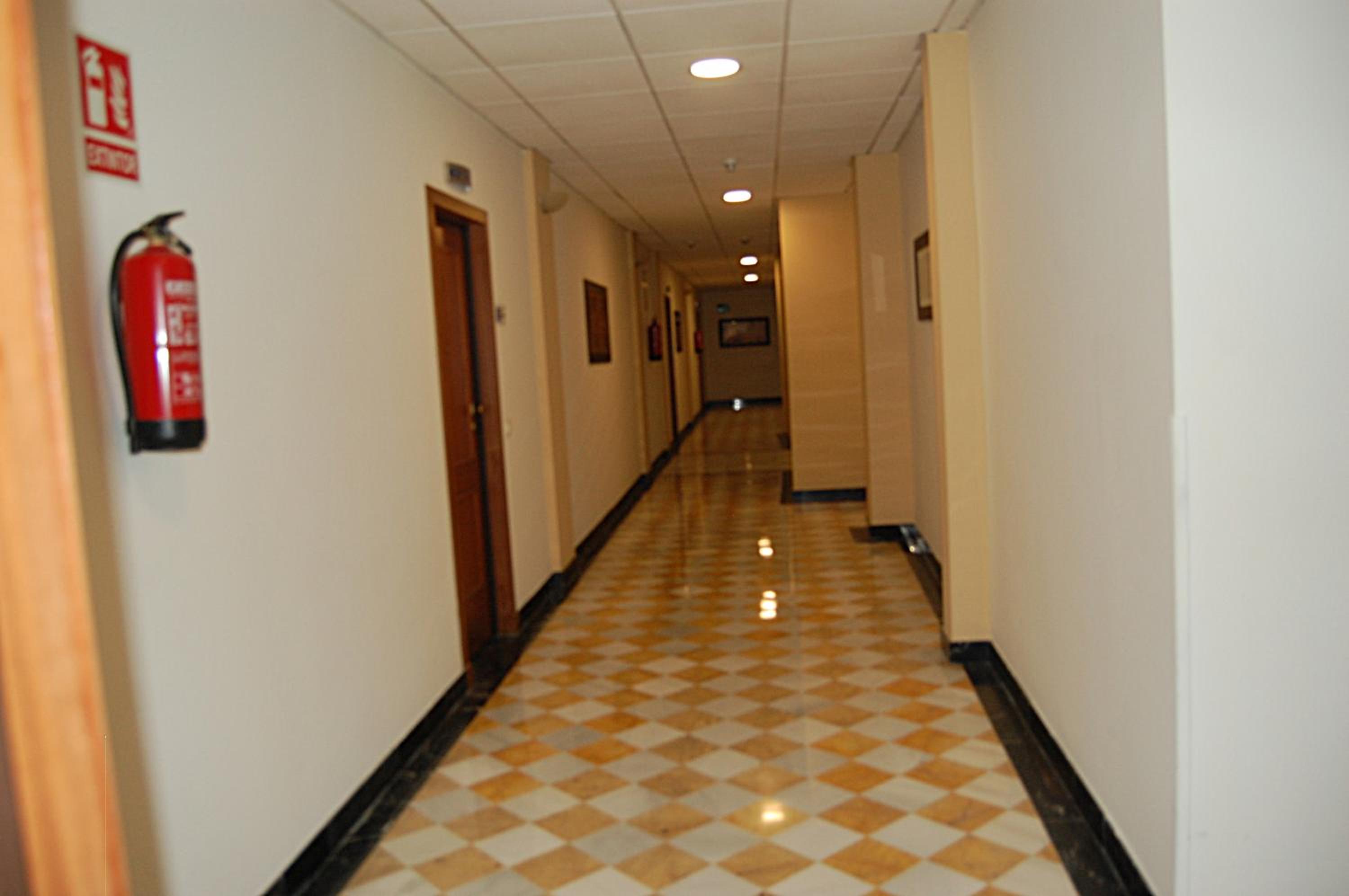 Edificio Luxsevilla view 3