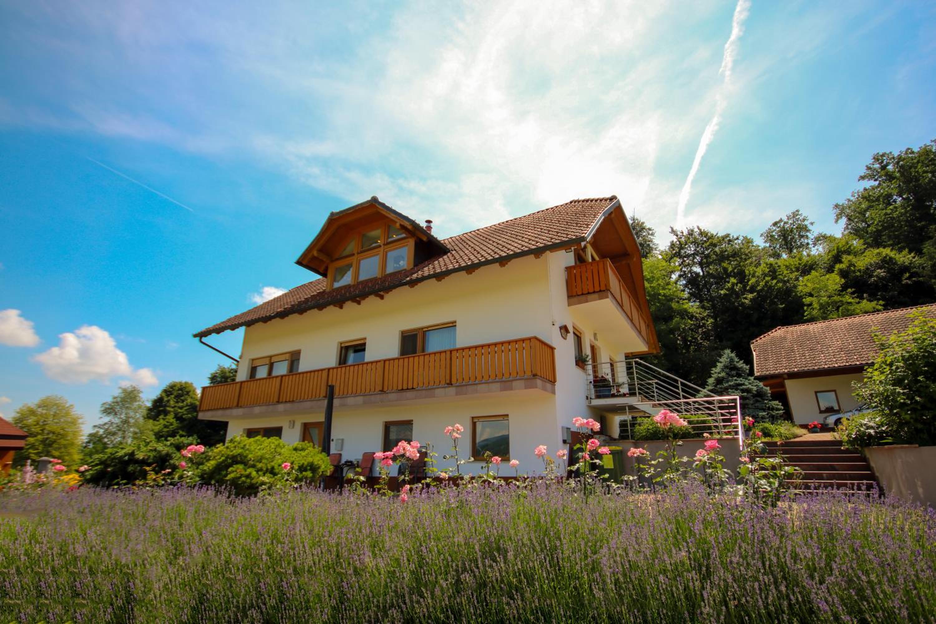 Villa Katarina