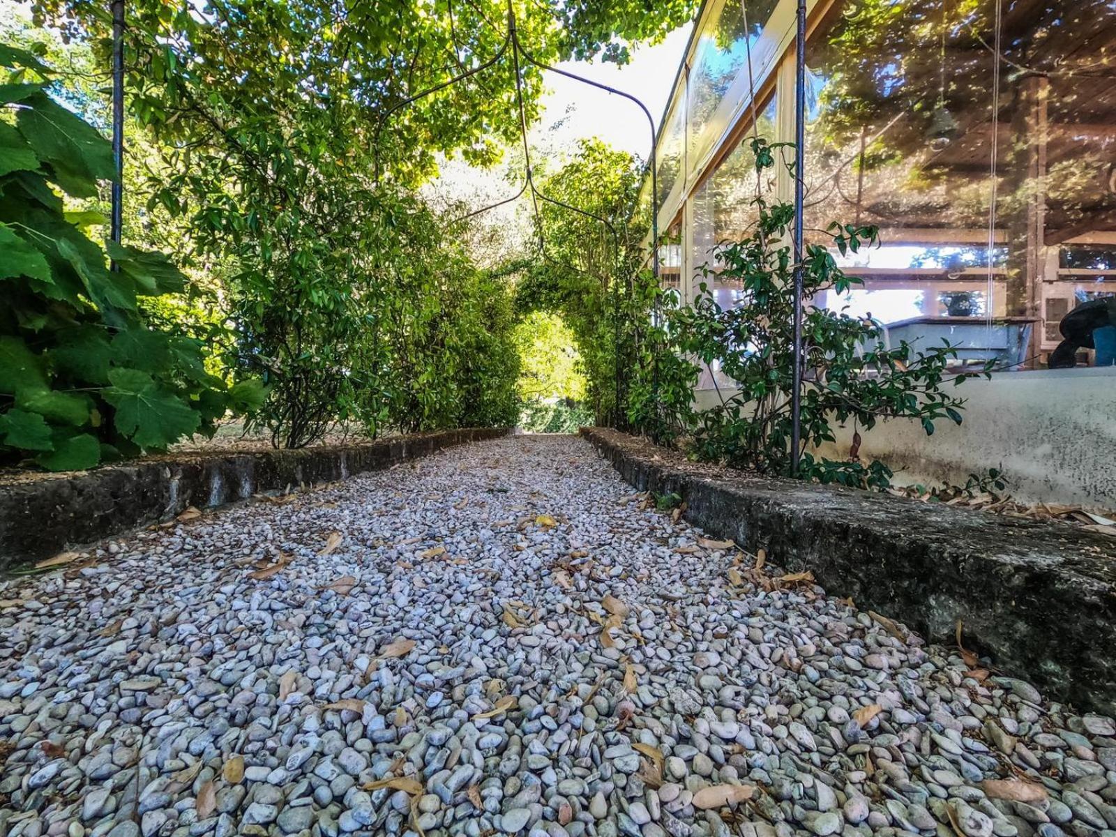 Il Mandorlo - Agriturismo e Azienda Agricola Ferrato view 2