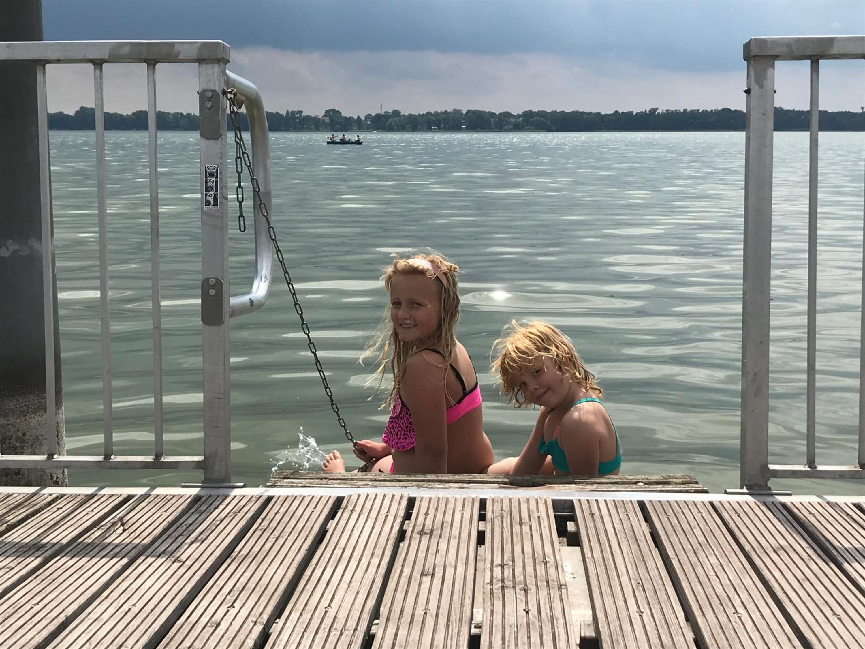 Haus Arendsee