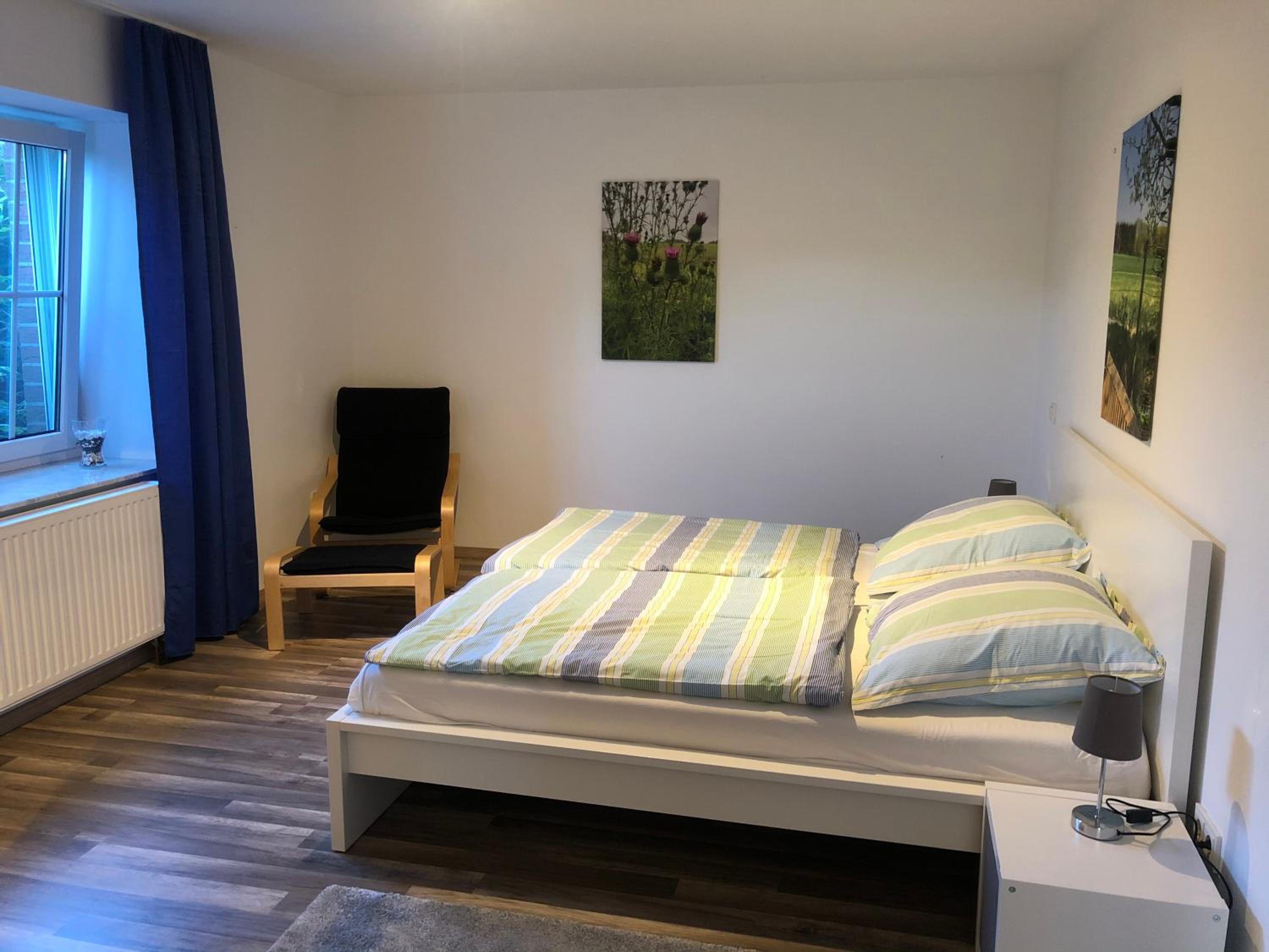 Ferienhof Kröger