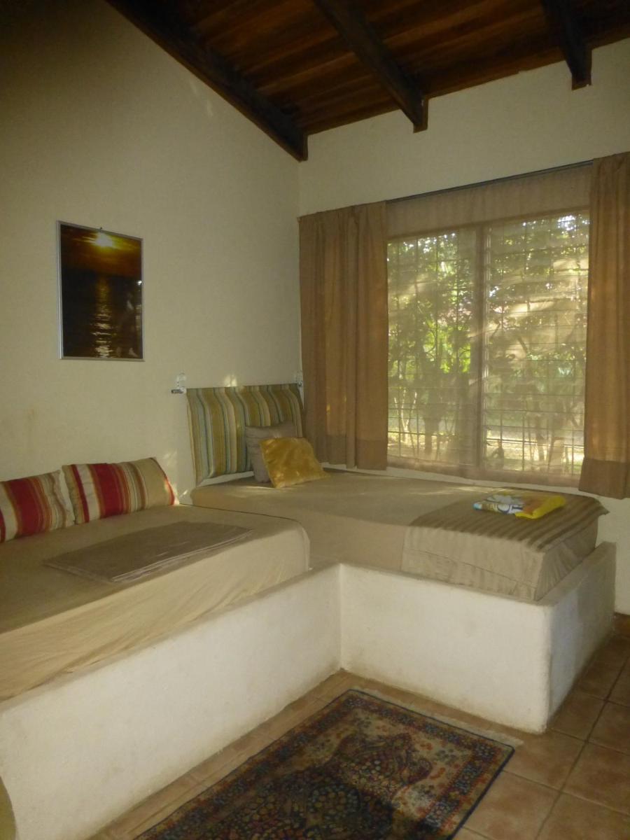 Villa Silvestre