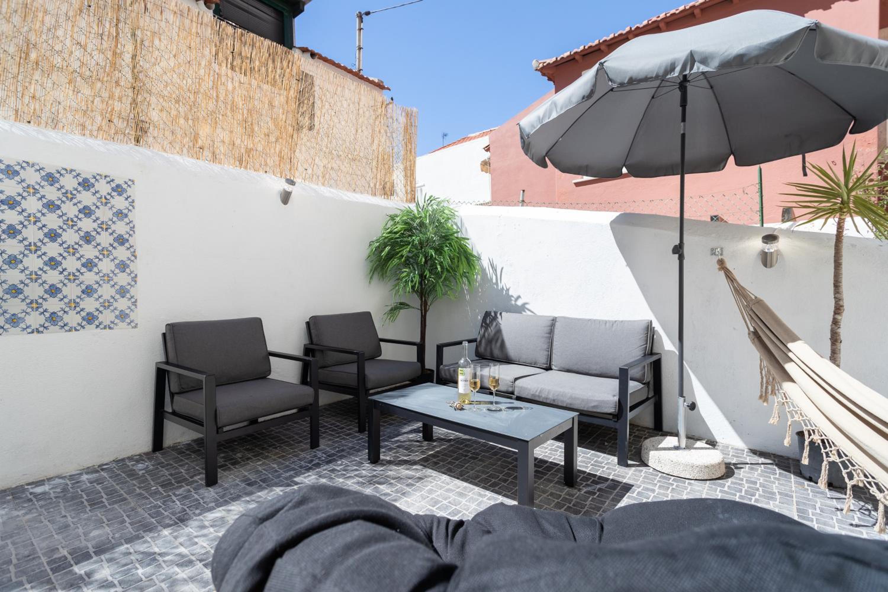 Sao Bento Cozy Apartments - by LU Holidays view 3