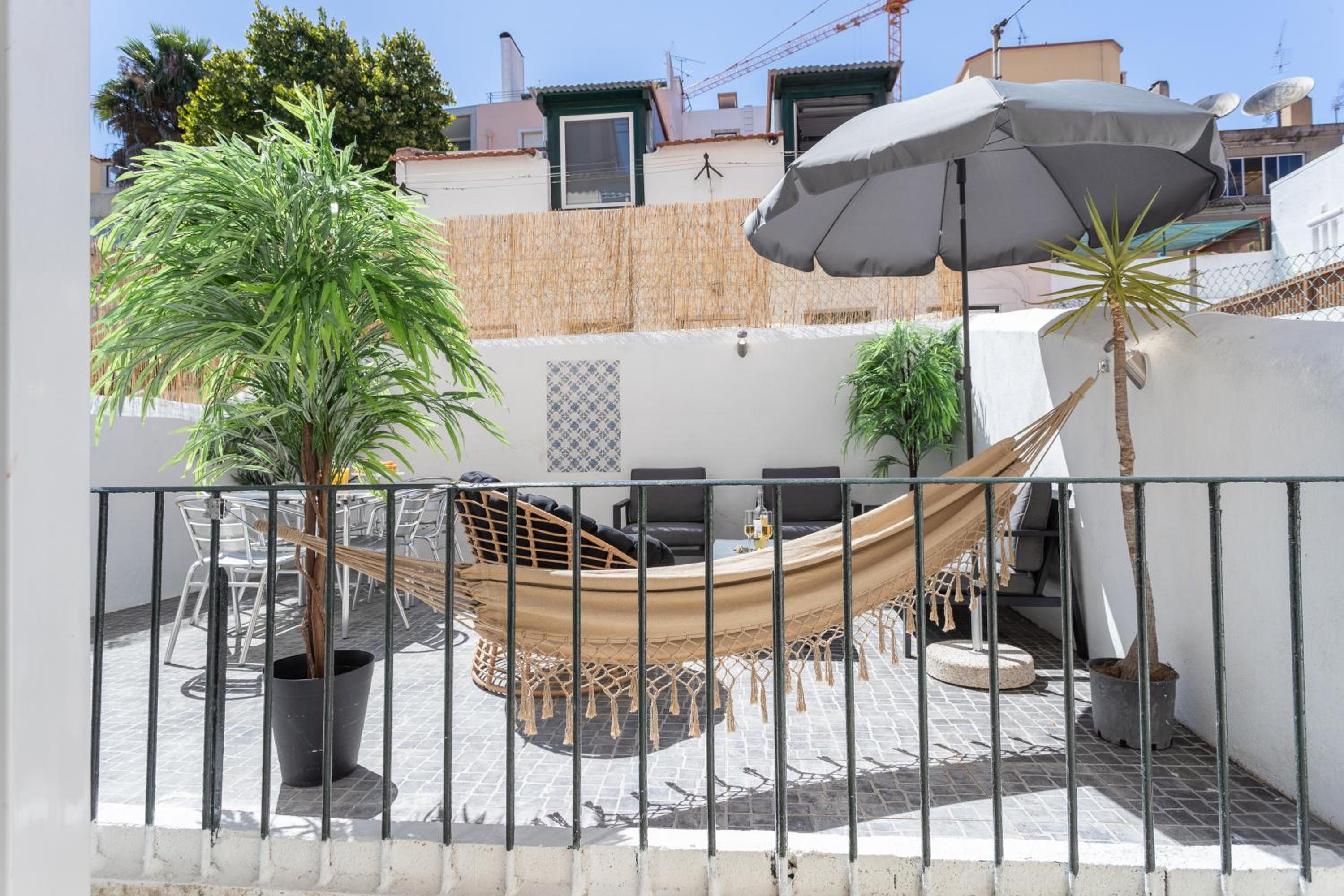 Sao Bento Cozy Apartments - by LU Holidays view 4
