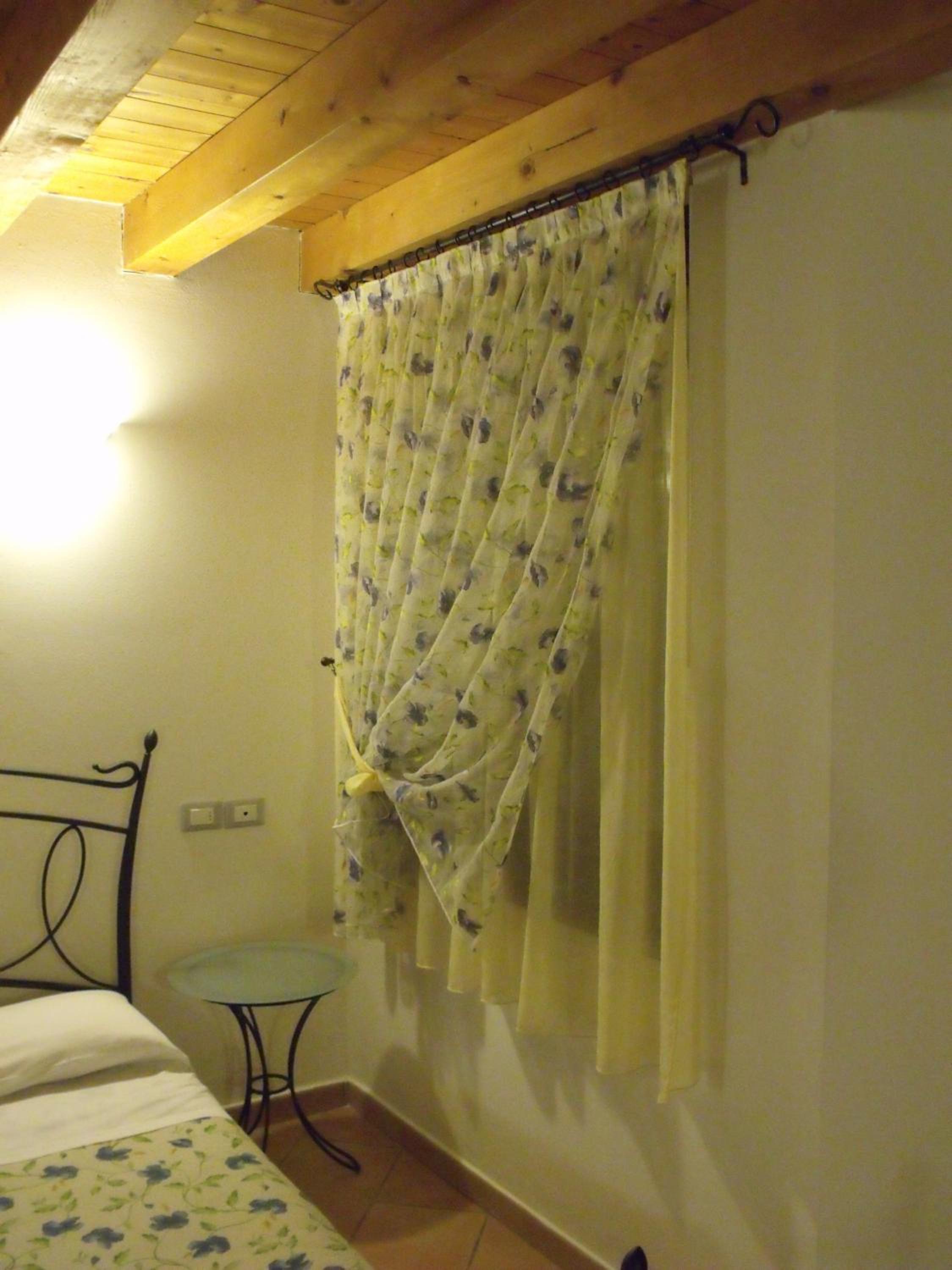 Agriturismo Al Tralcio