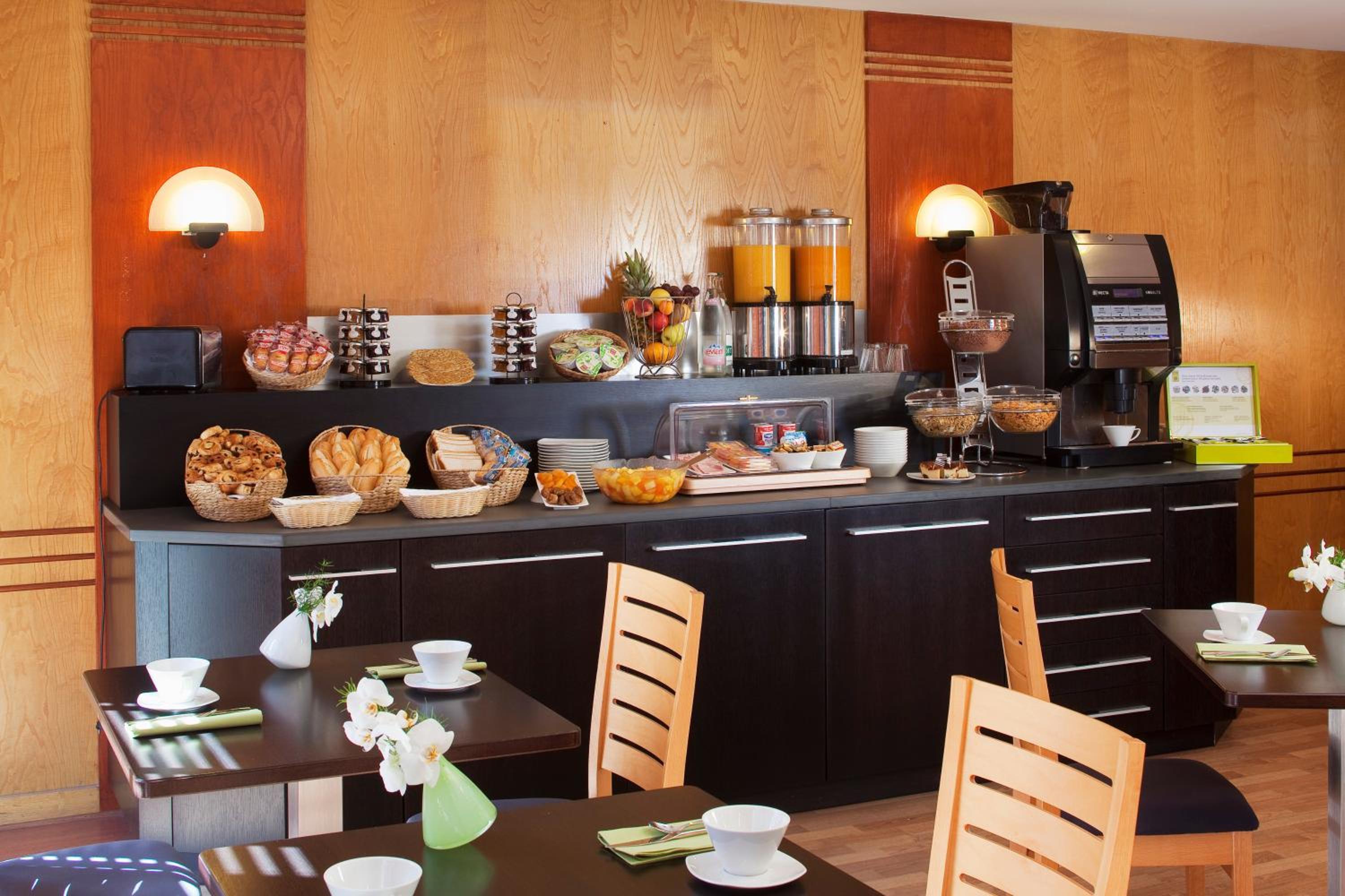 Vannes Vacations - Escale Oceania Vannes Centre - Property Image 17