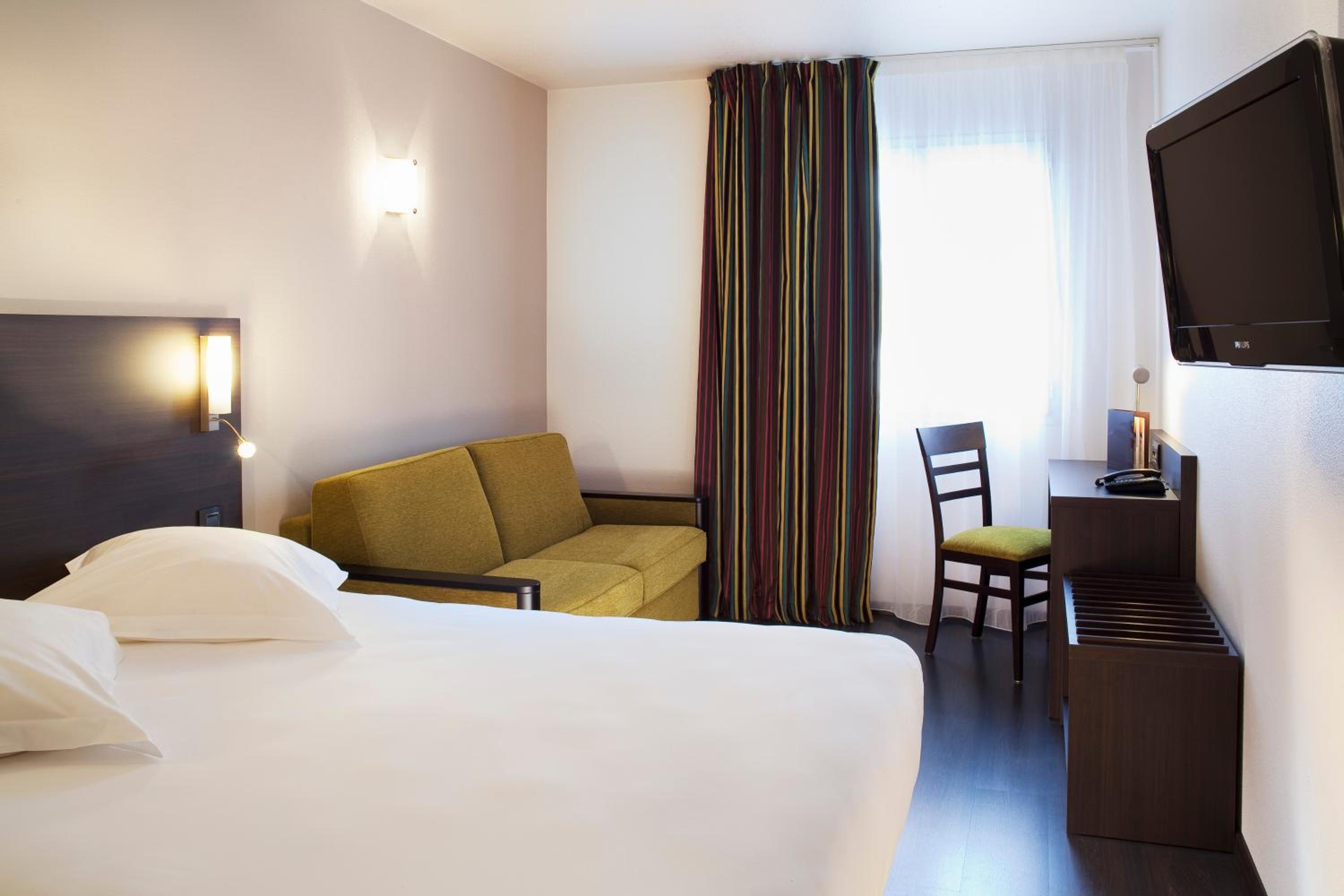 Vannes Vacations - Escale Oceania Vannes Centre - Property Image 23