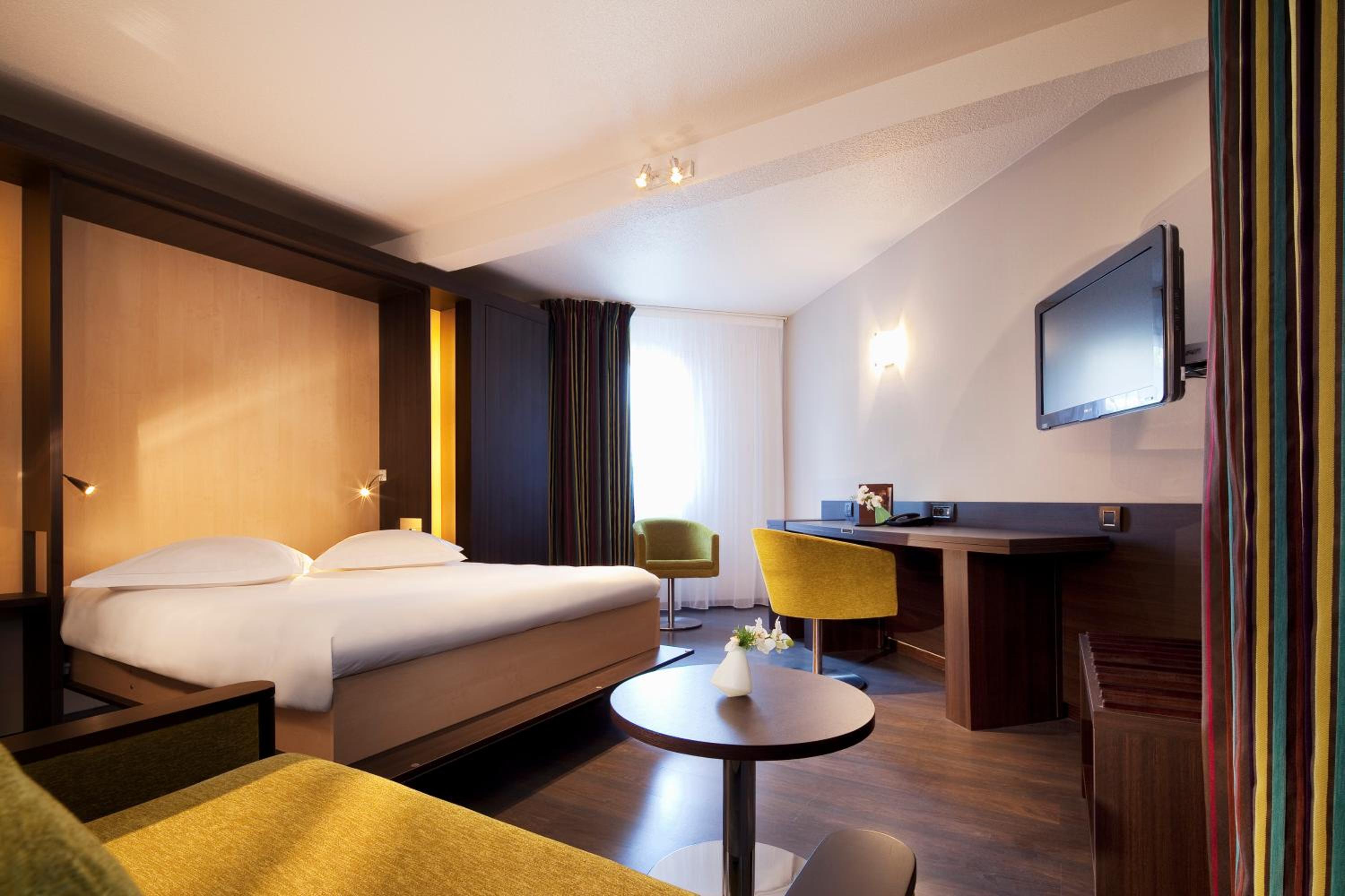 Vannes Vacations - Escale Oceania Vannes Centre - Property Image 2