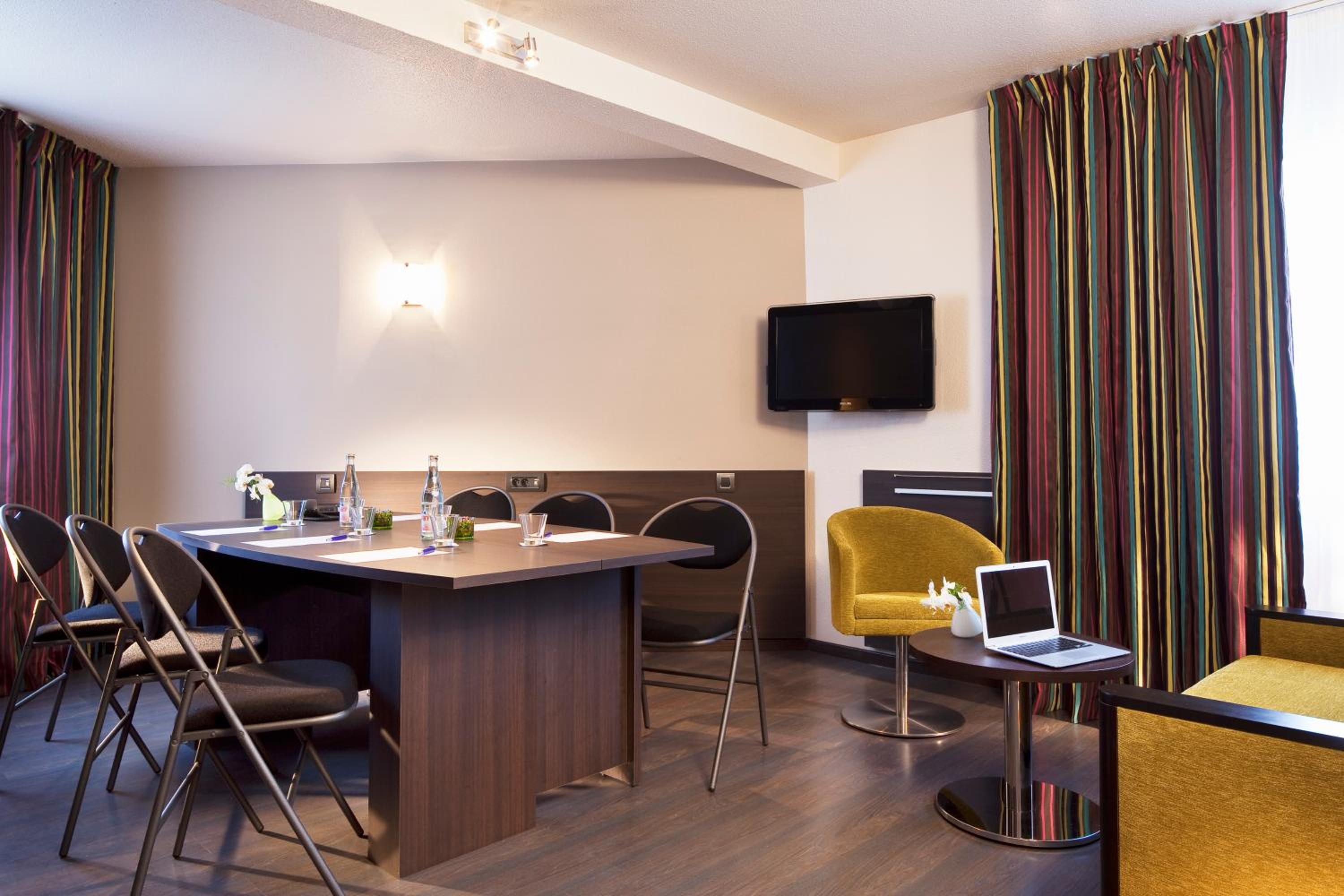 Vannes Vacations - Escale Oceania Vannes Centre - Property Image 7