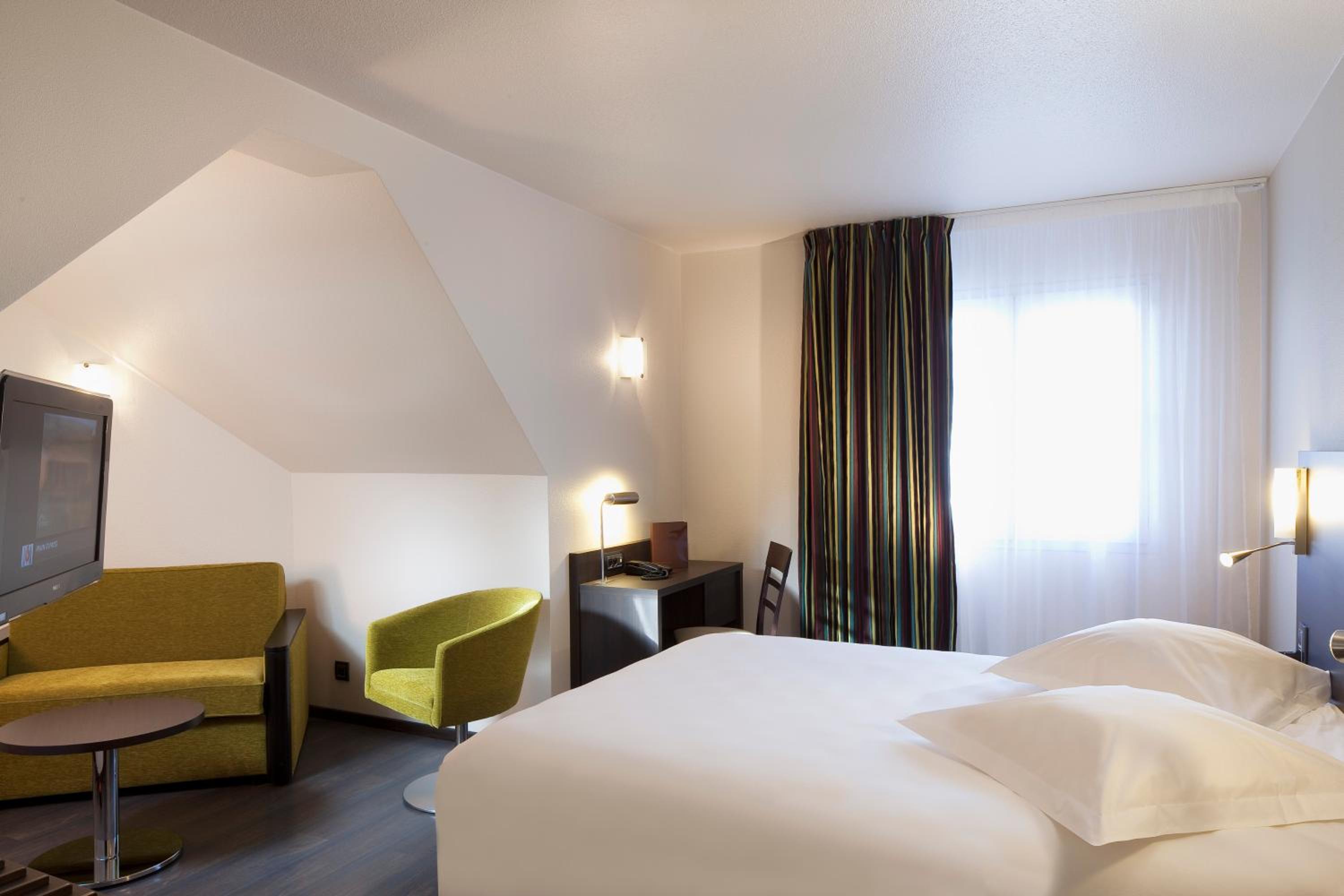 Vannes Vacations - Escale Oceania Vannes Centre - Property Image 12