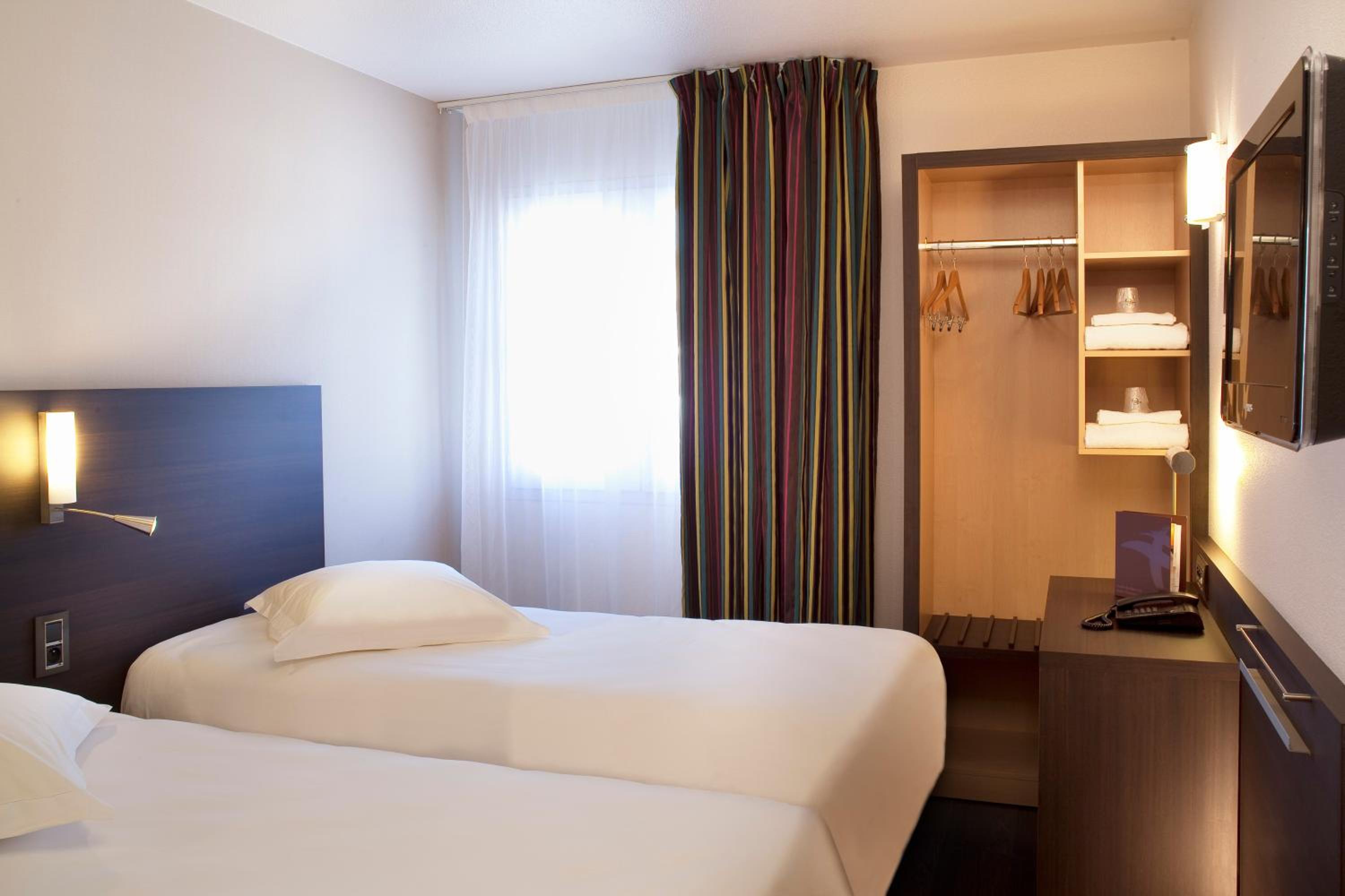 Vannes Vacations - Escale Oceania Vannes Centre - Property Image 14