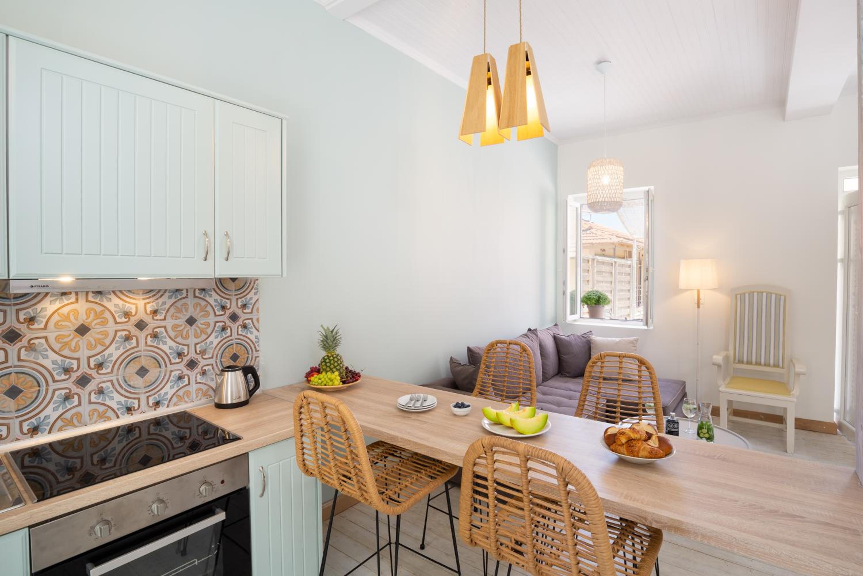 Patriko Beach House photo 4