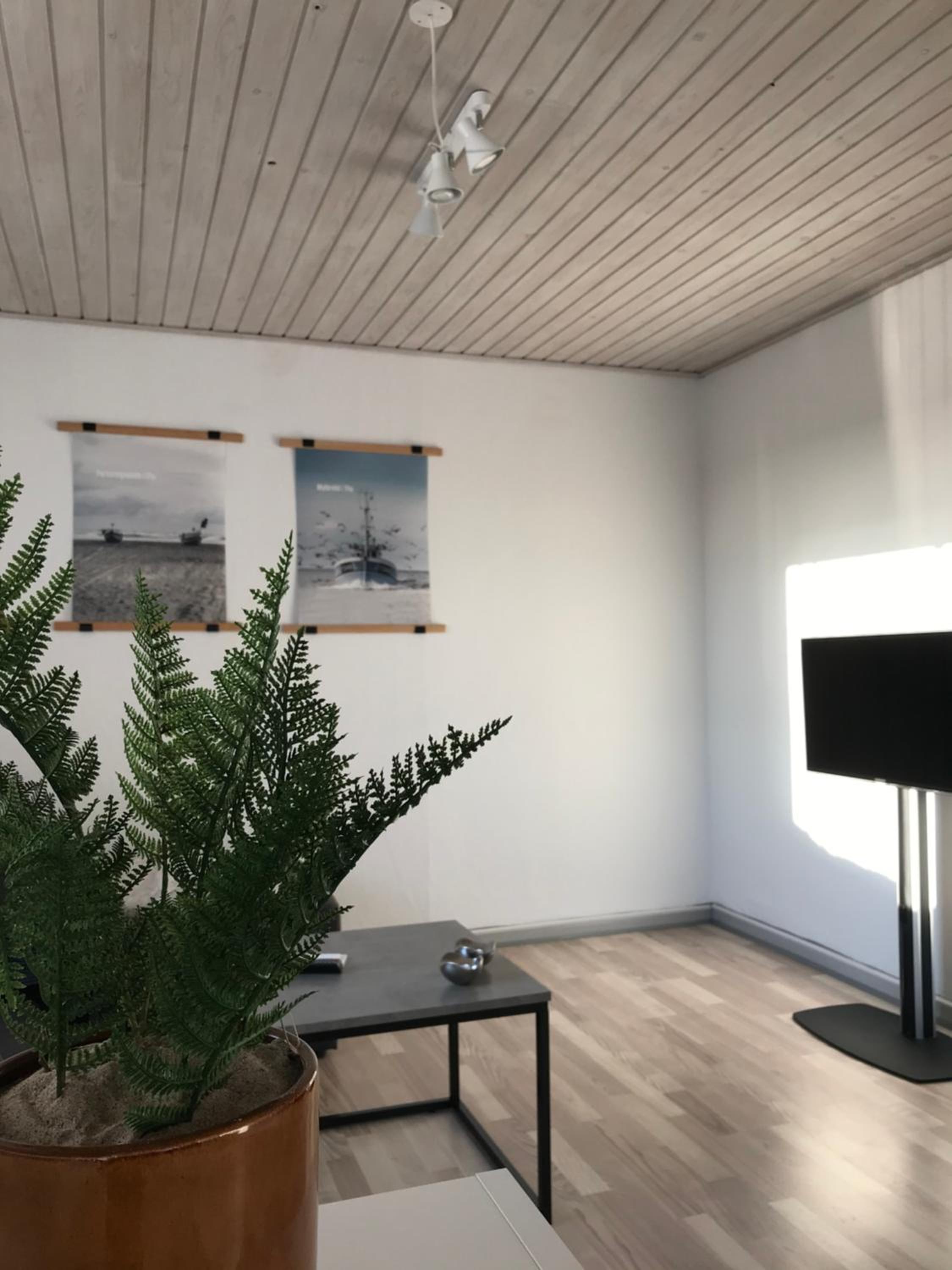 Seaside VØ