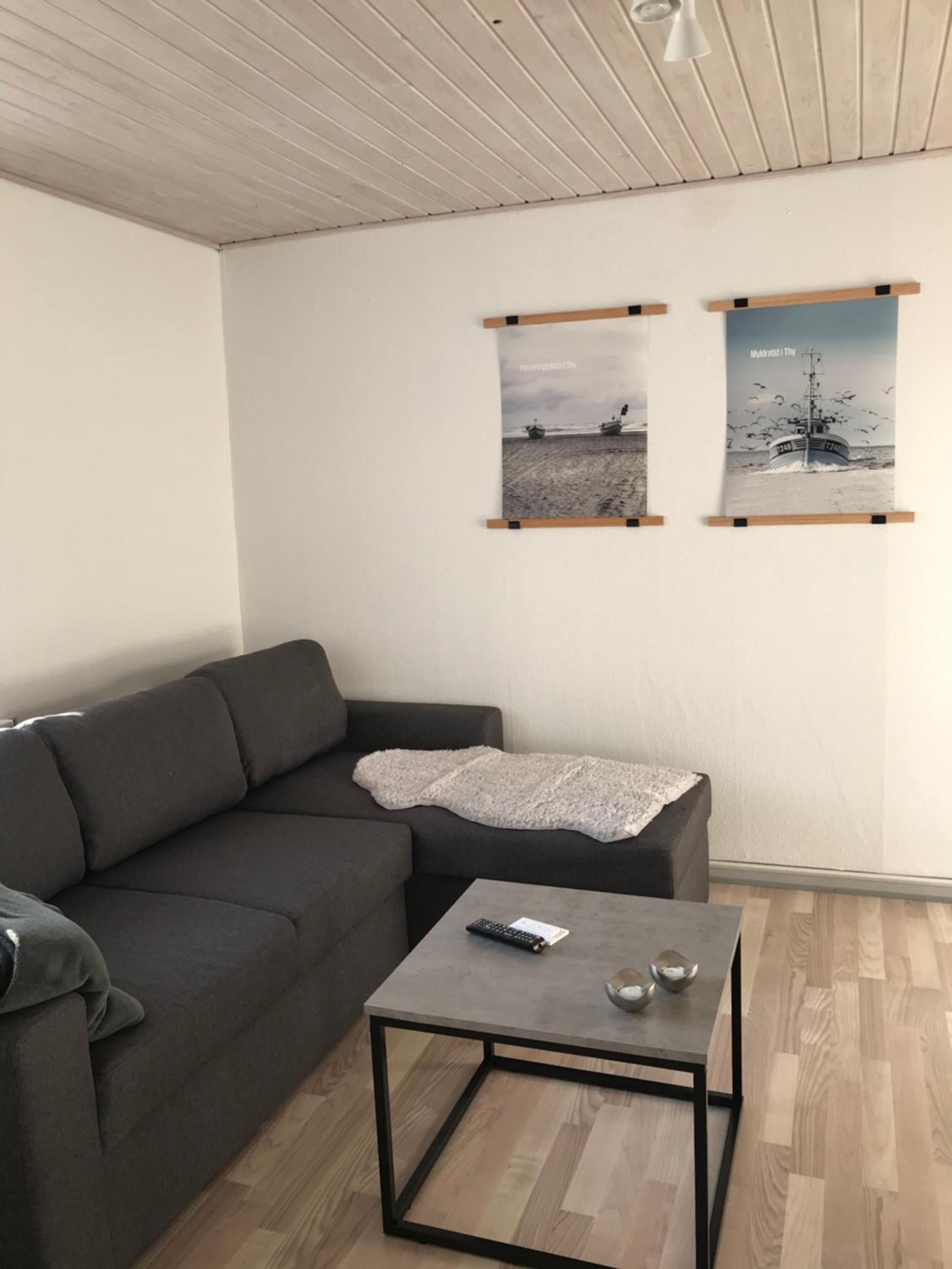 Seaside VØ
