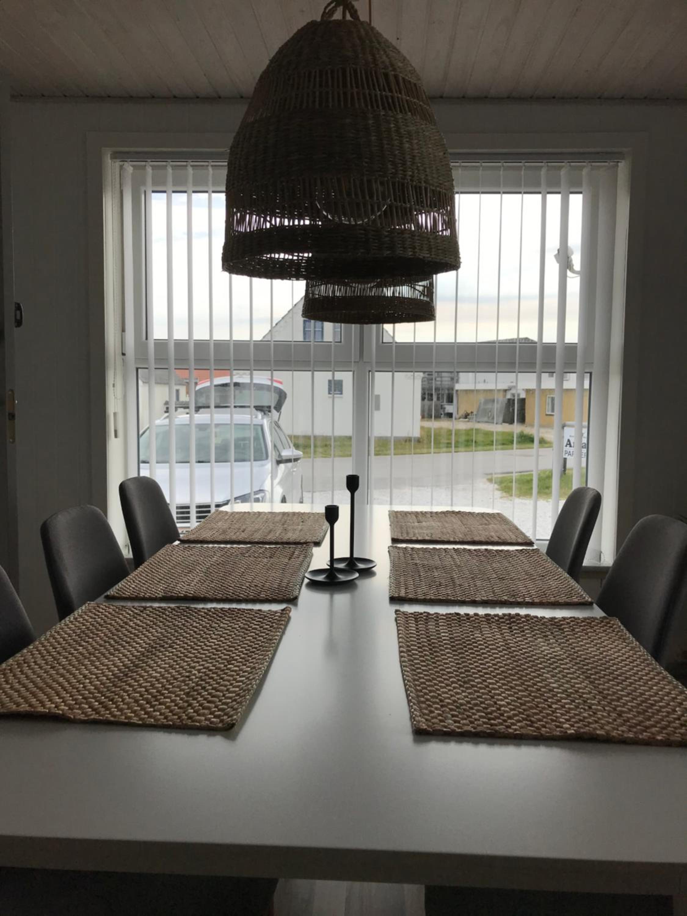 Seaside VØ