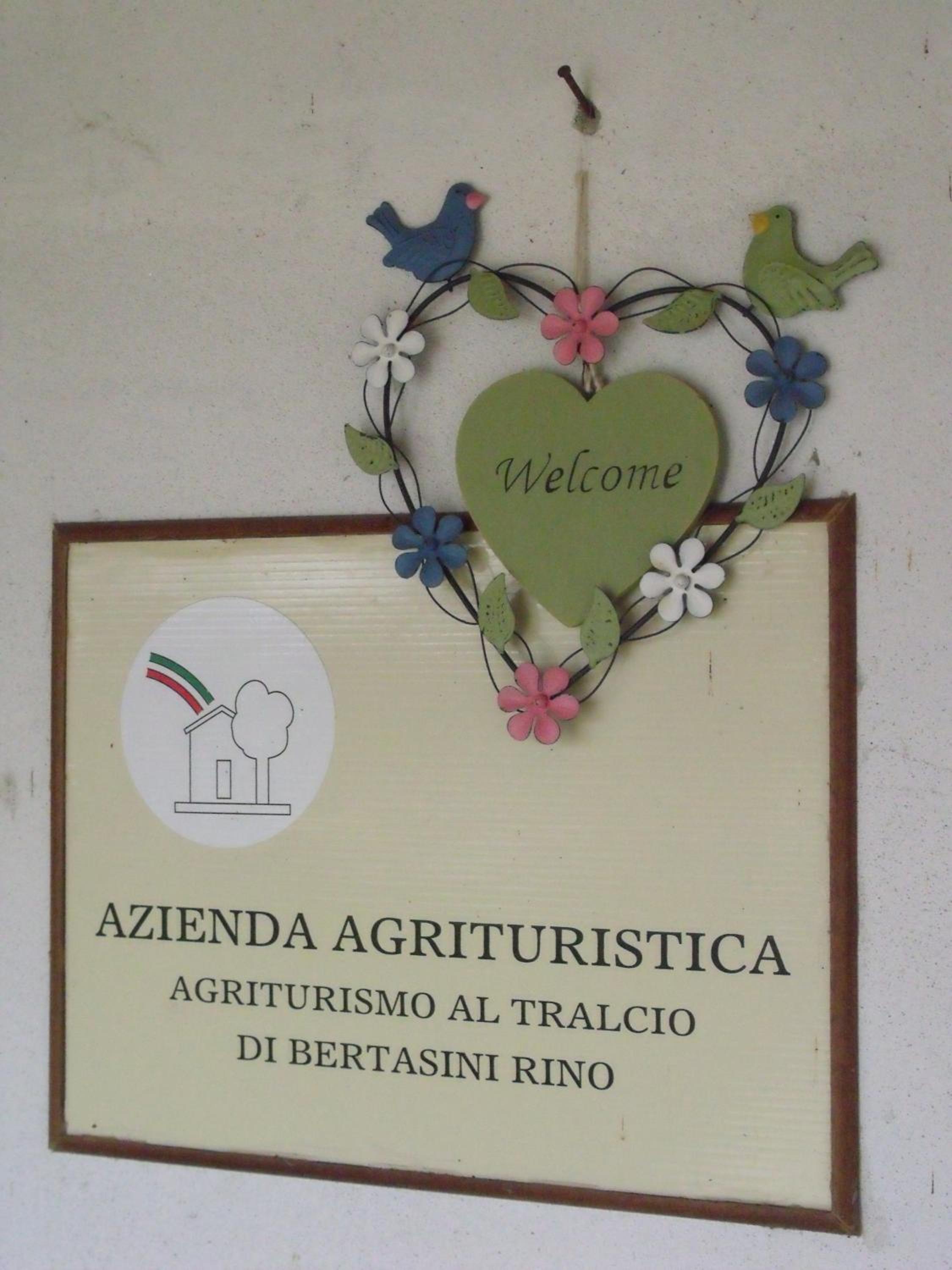 Agriturismo Al Tralcio
