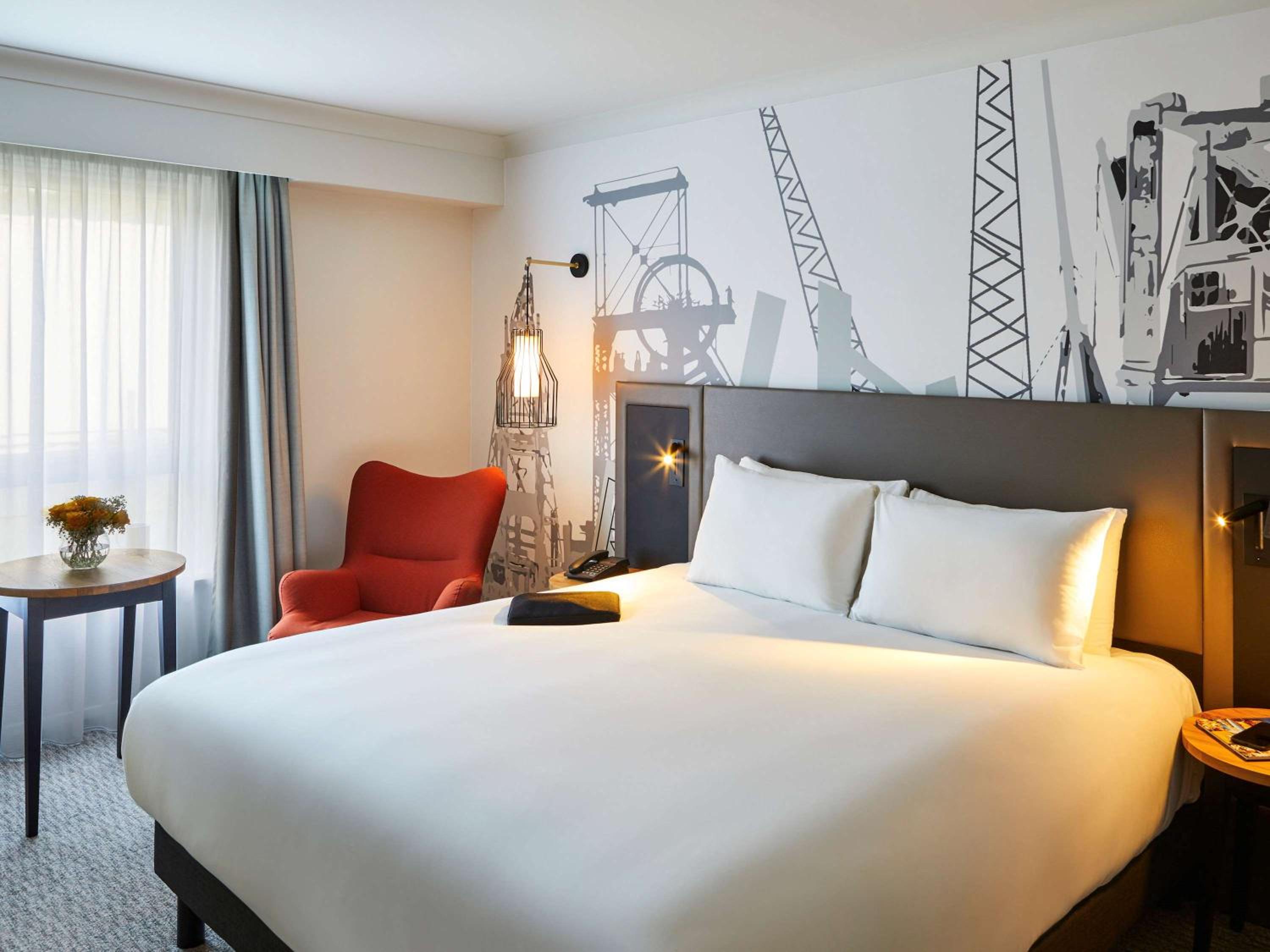 Mercure Cardiff