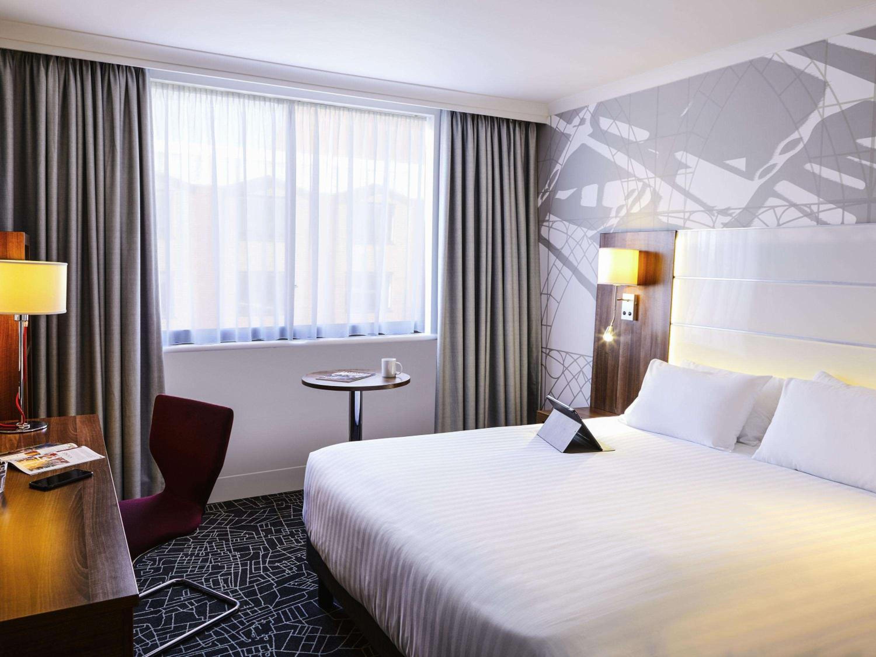 Telford Vacations - Mercure Telford Centre Hotel - Property Image 74