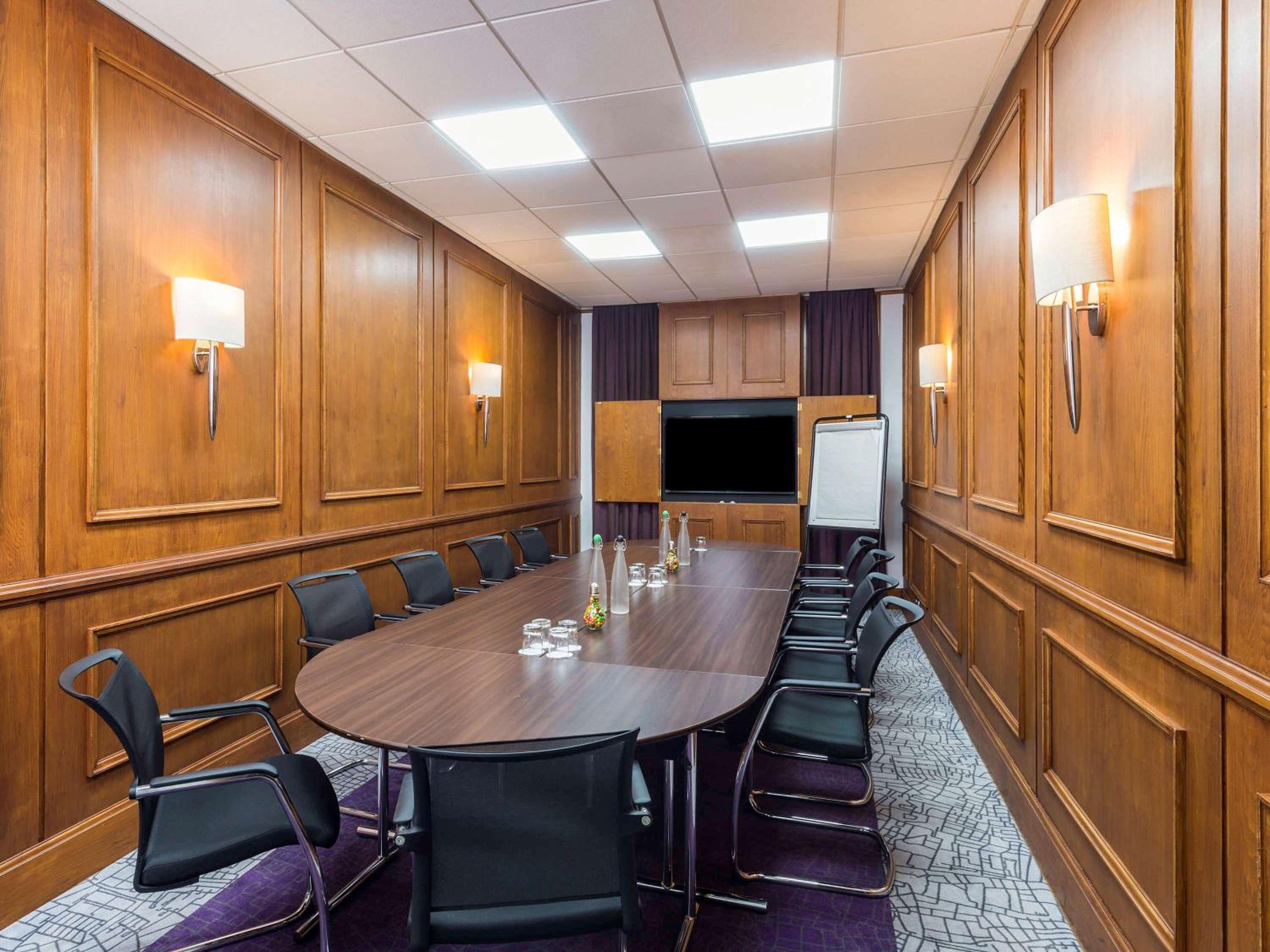 Telford Vacations - Mercure Telford Centre Hotel - Property Image 98