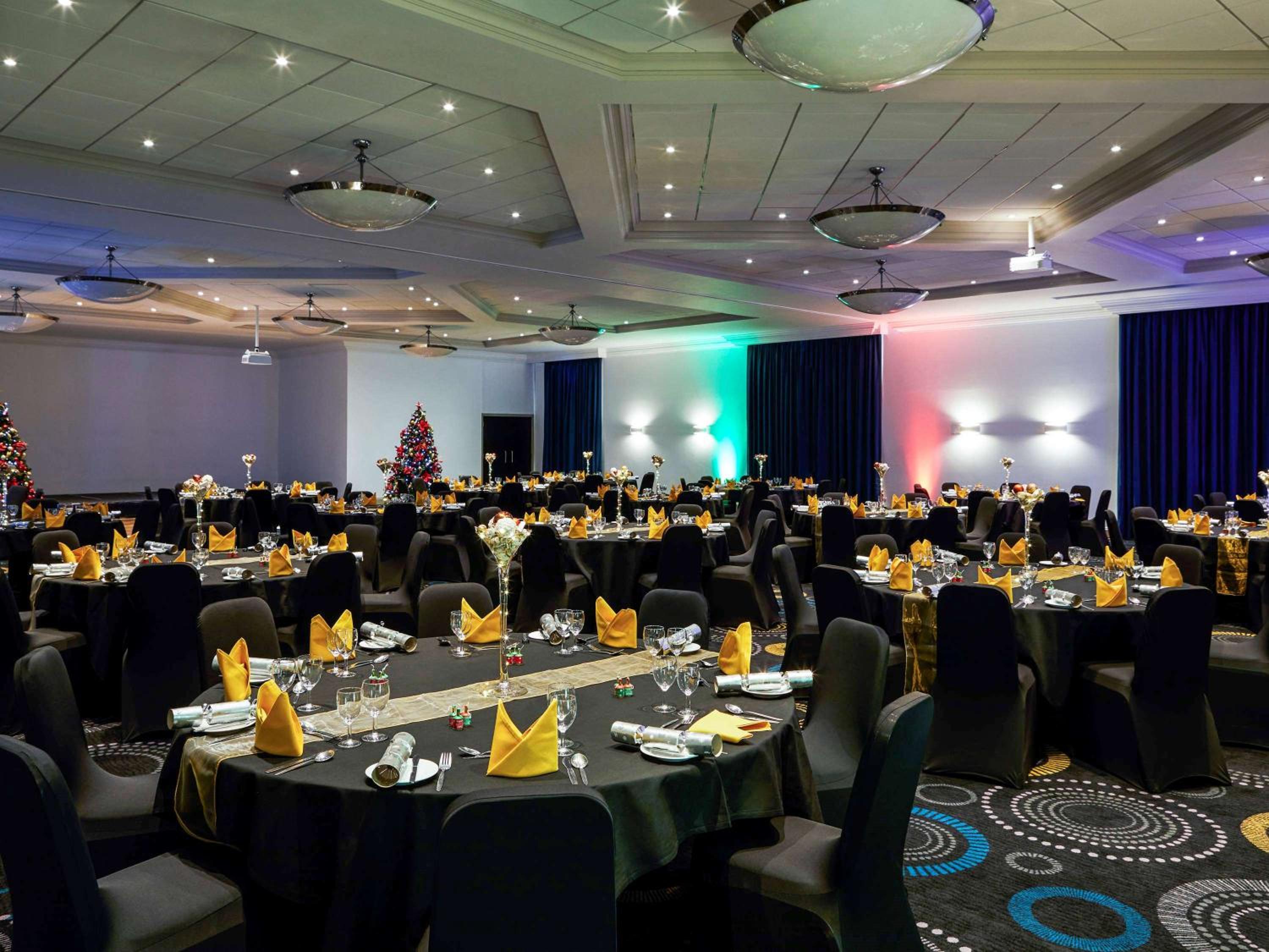 Telford Vacations - Mercure Telford Centre Hotel - Property Image 66