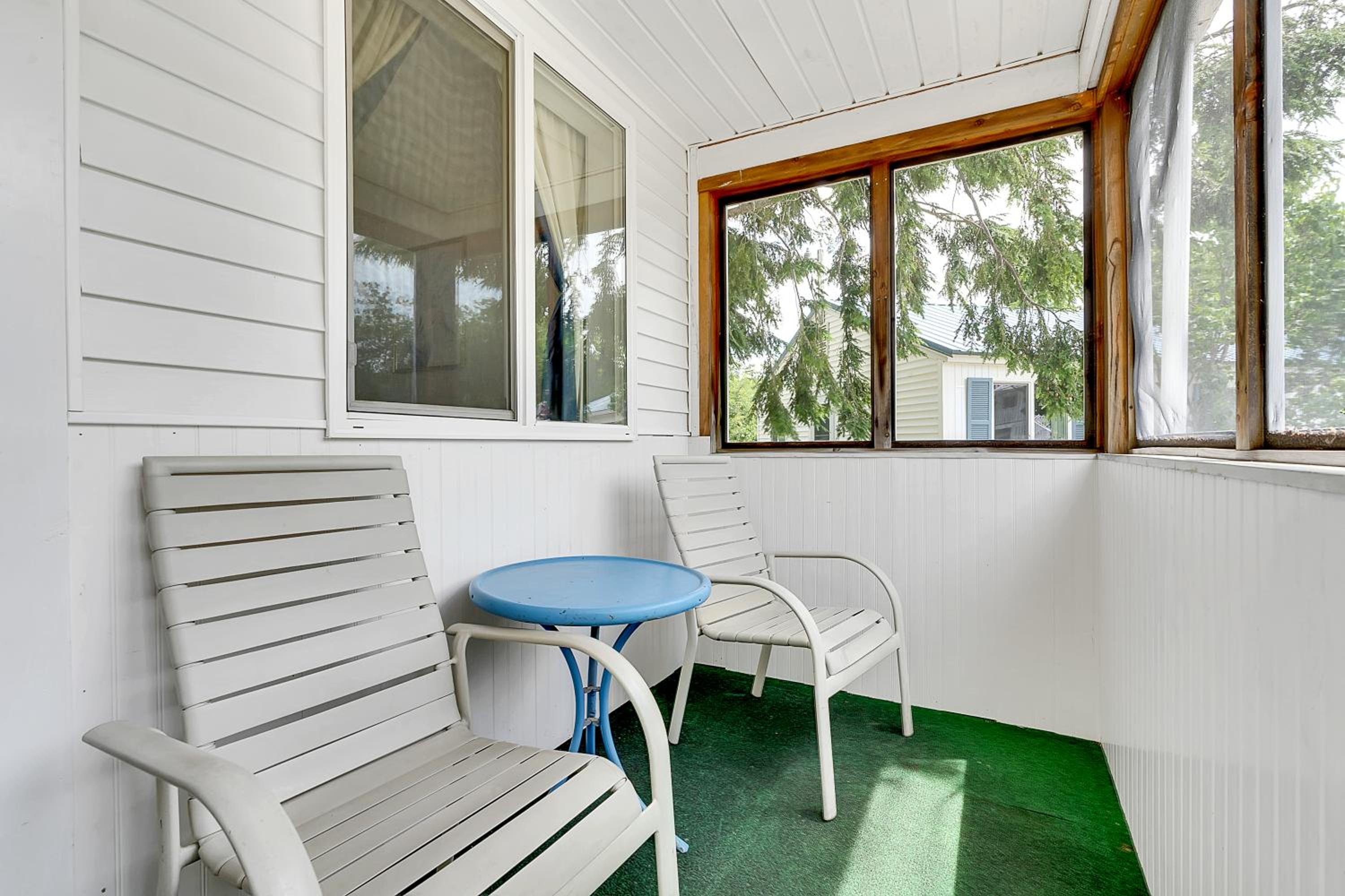 Ne'r Beach Motel
