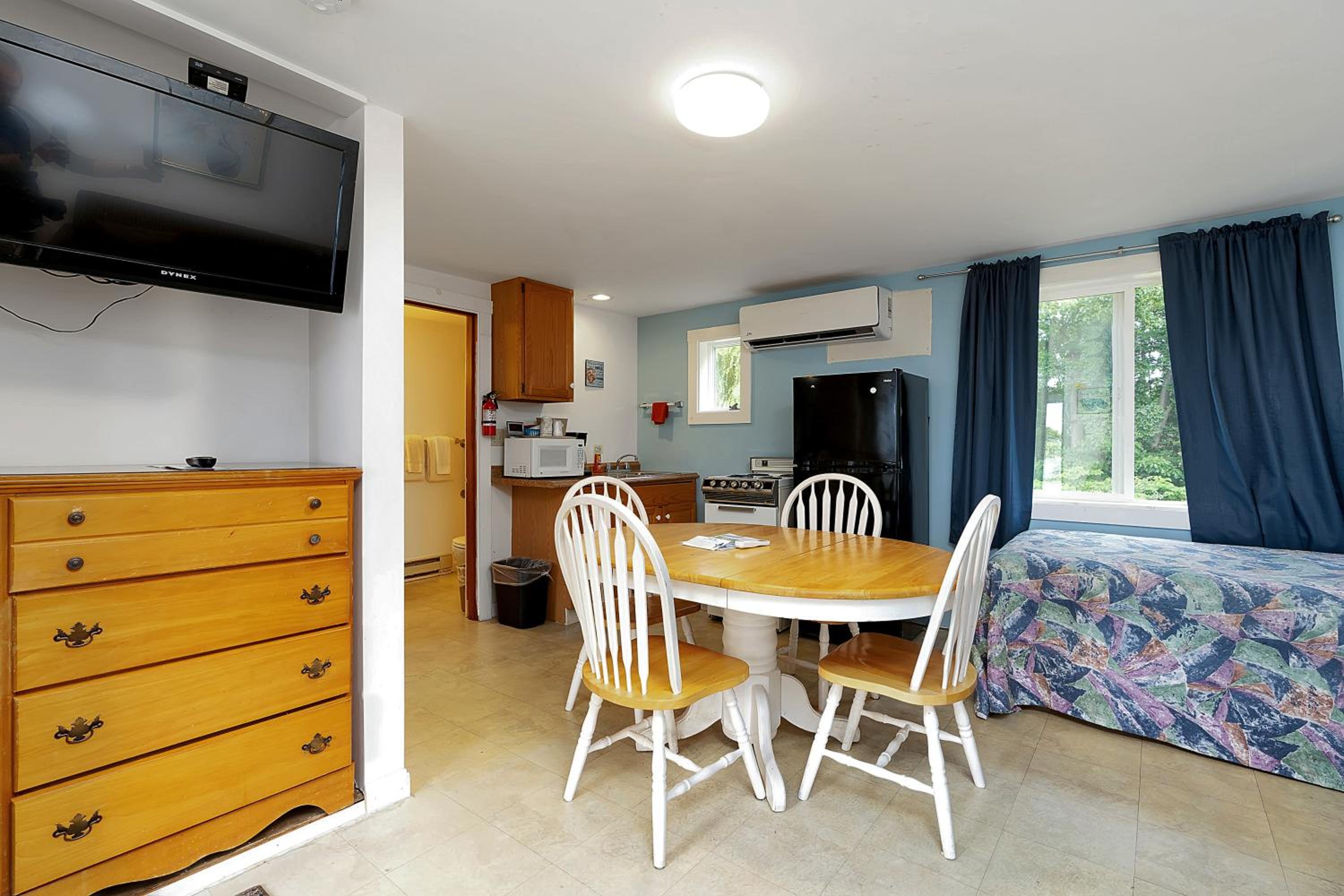 Ne'r Beach Motel