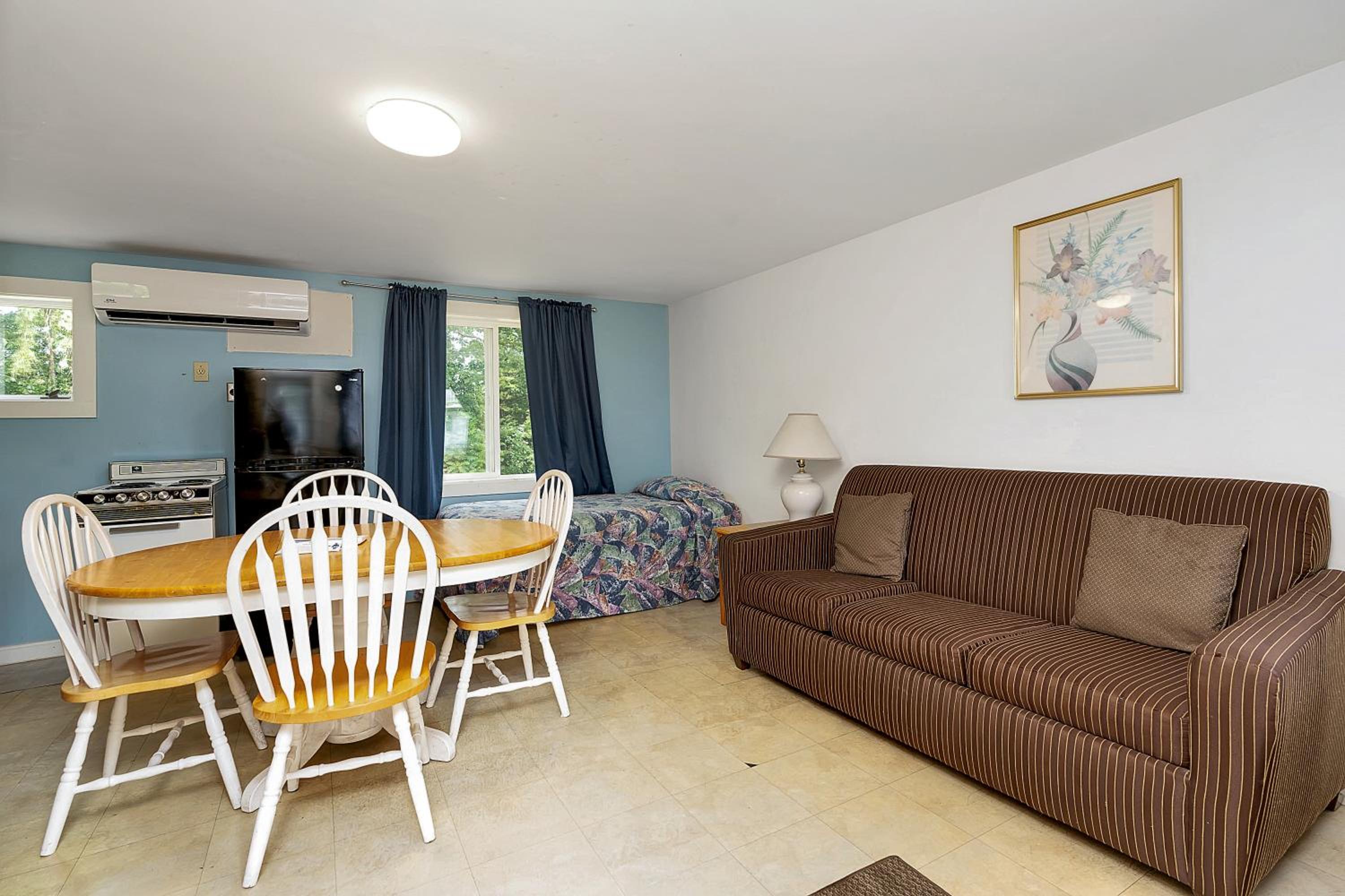 Ne'r Beach Motel