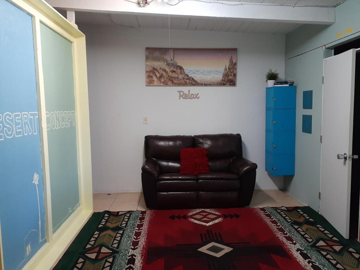 Palm Springs Vacations - Crashpod Hostel - Property Image 4