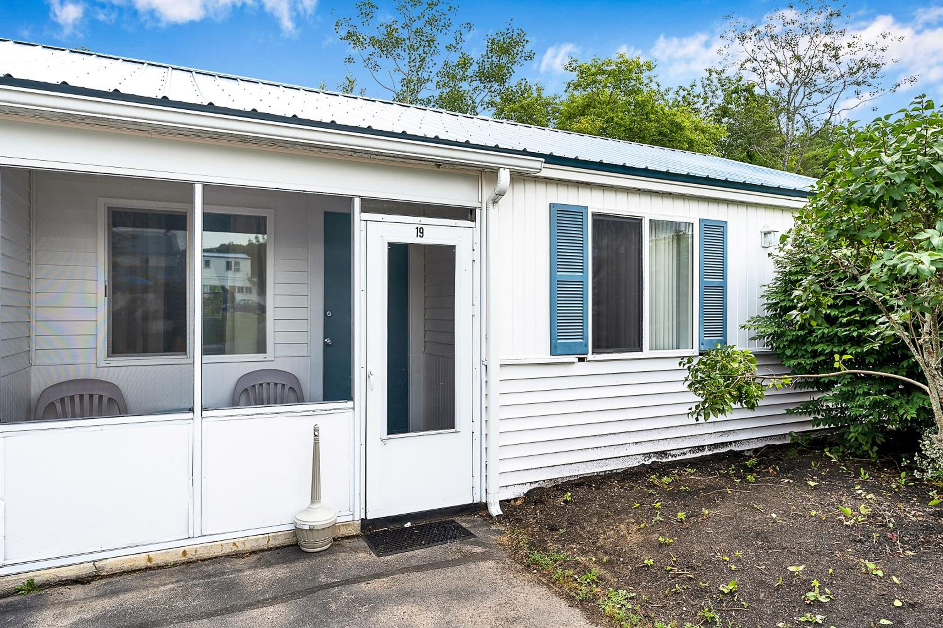 Ne'r Beach Motel