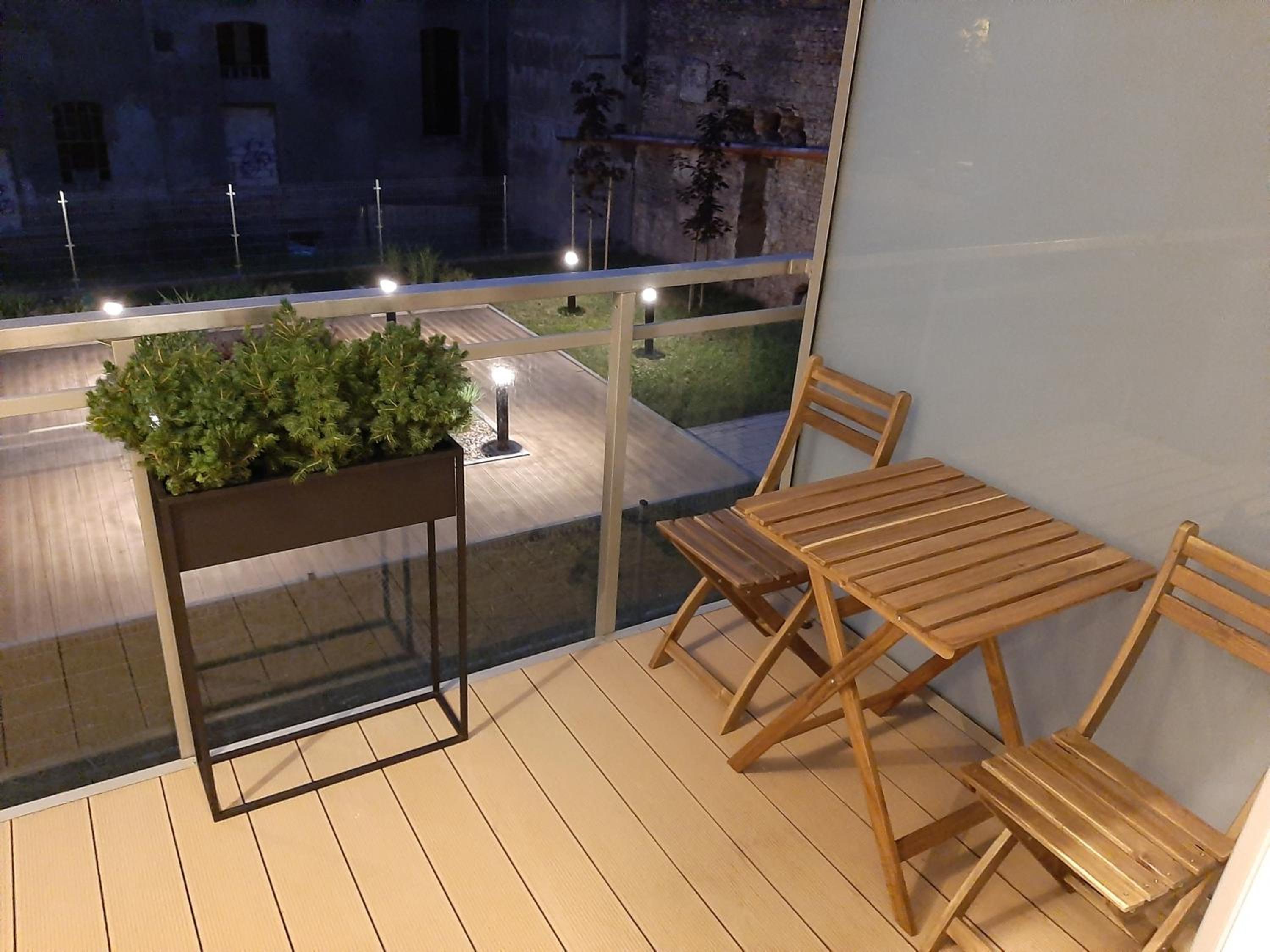 Jacuzzi Apartamenty Gdańsk - RELAX Apartments view 5