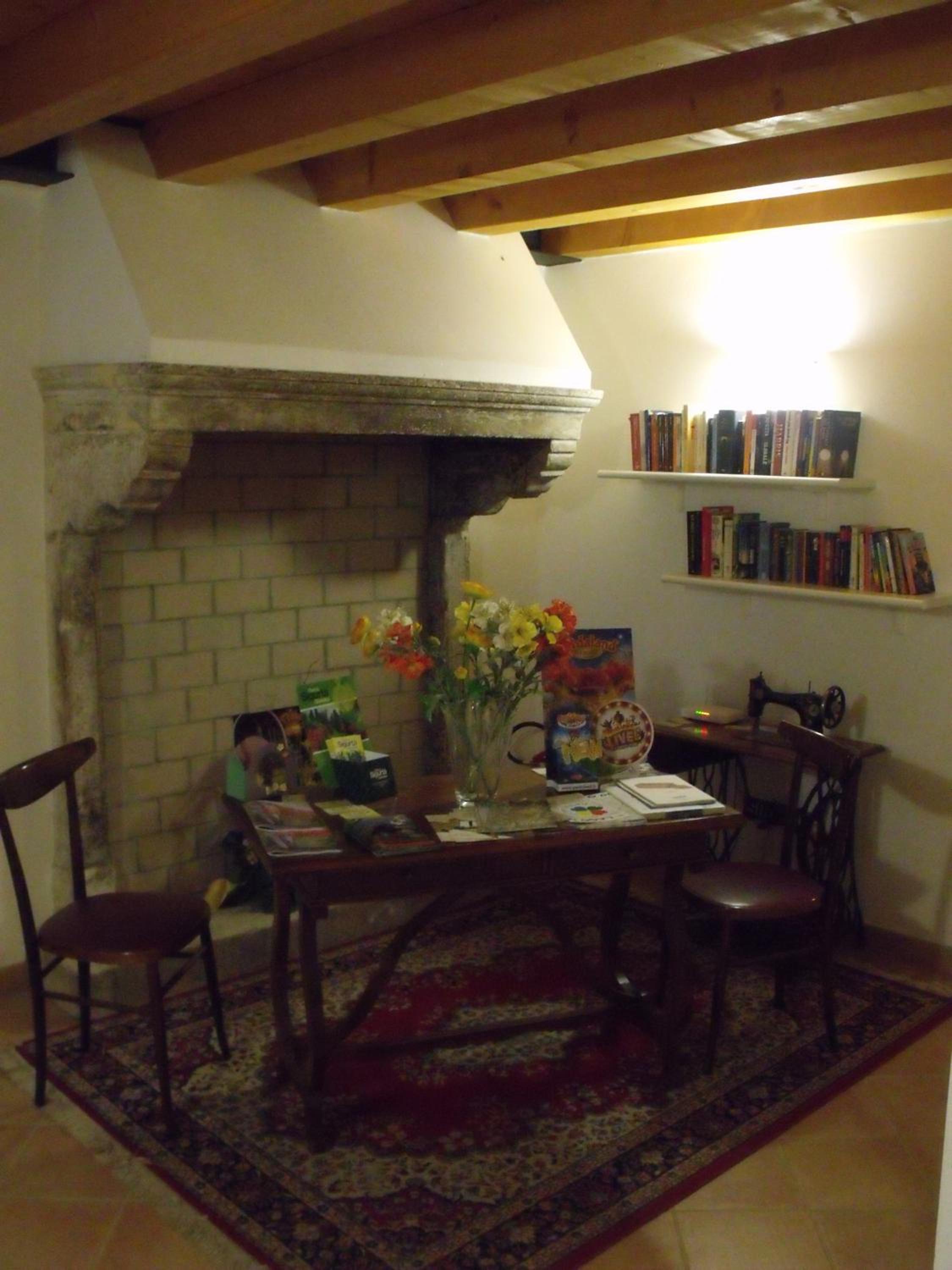 Agriturismo Al Tralcio