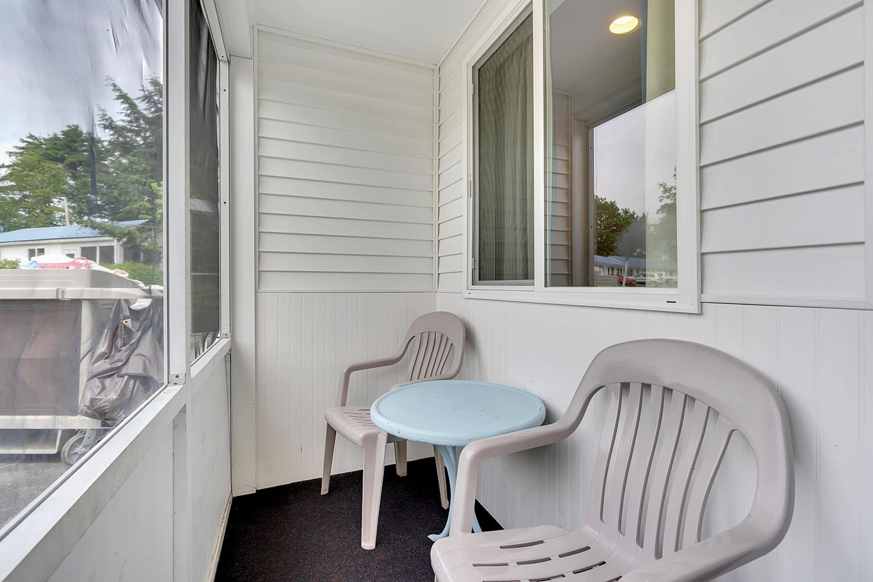 Ne'r Beach Motel