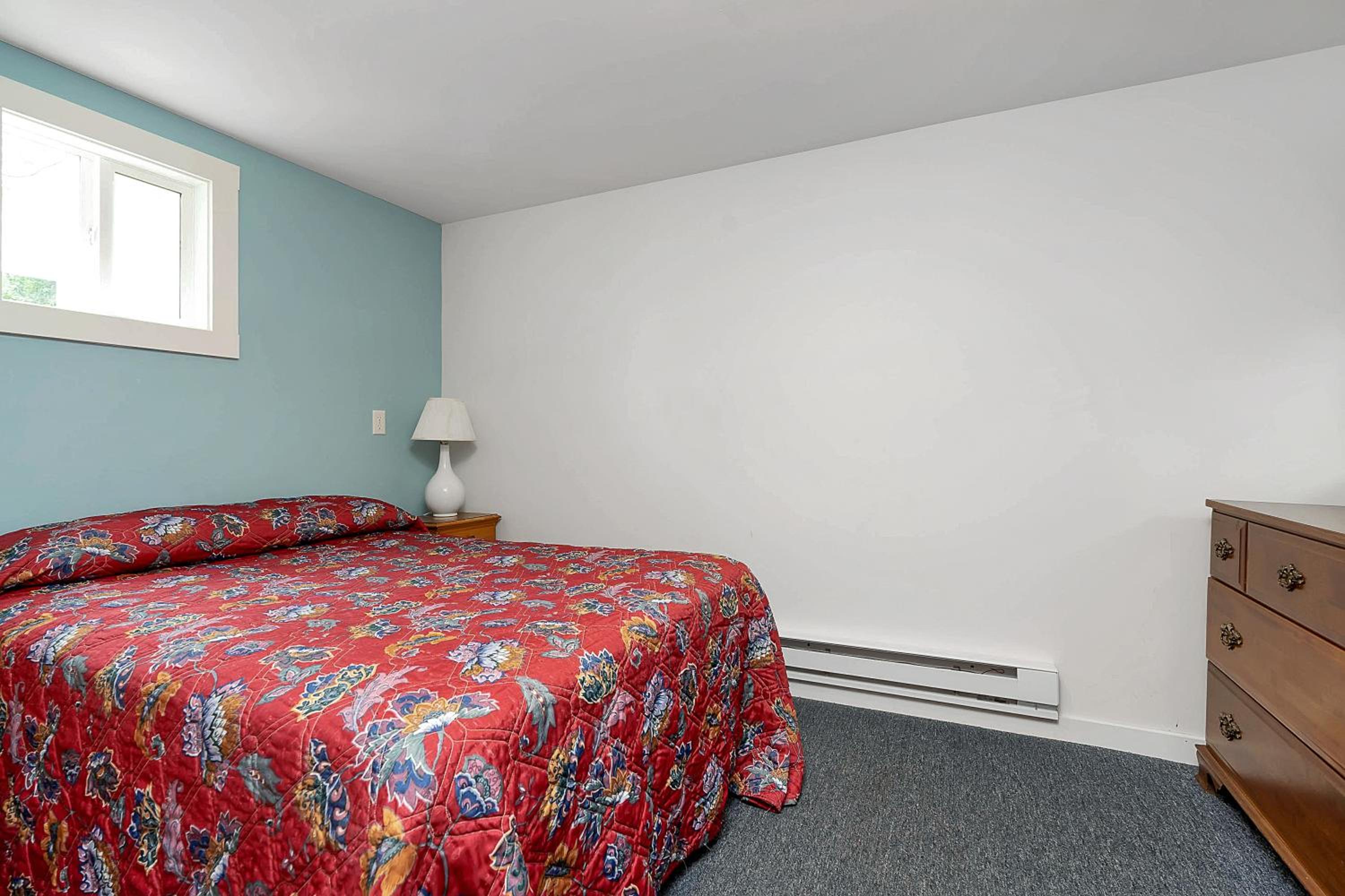 Ne'r Beach Motel