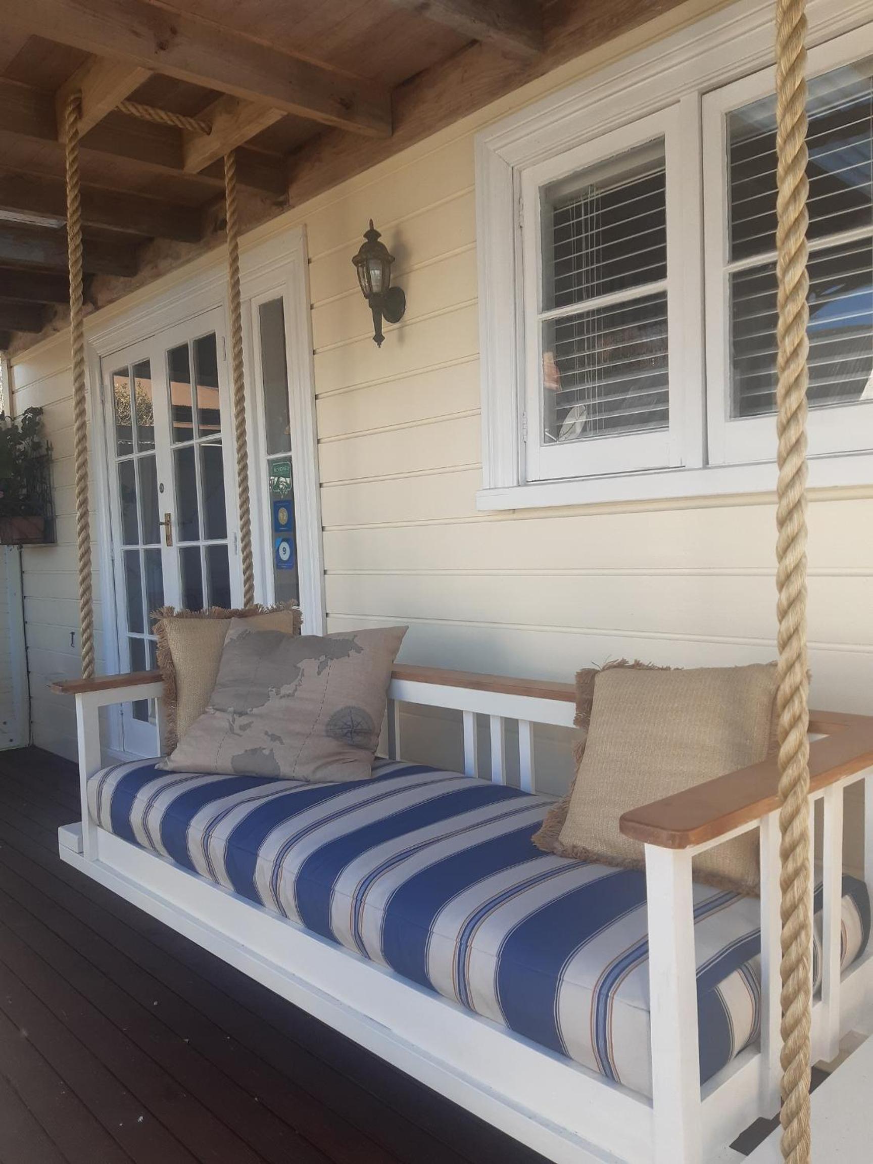 Harbour View Cottage, photo 35