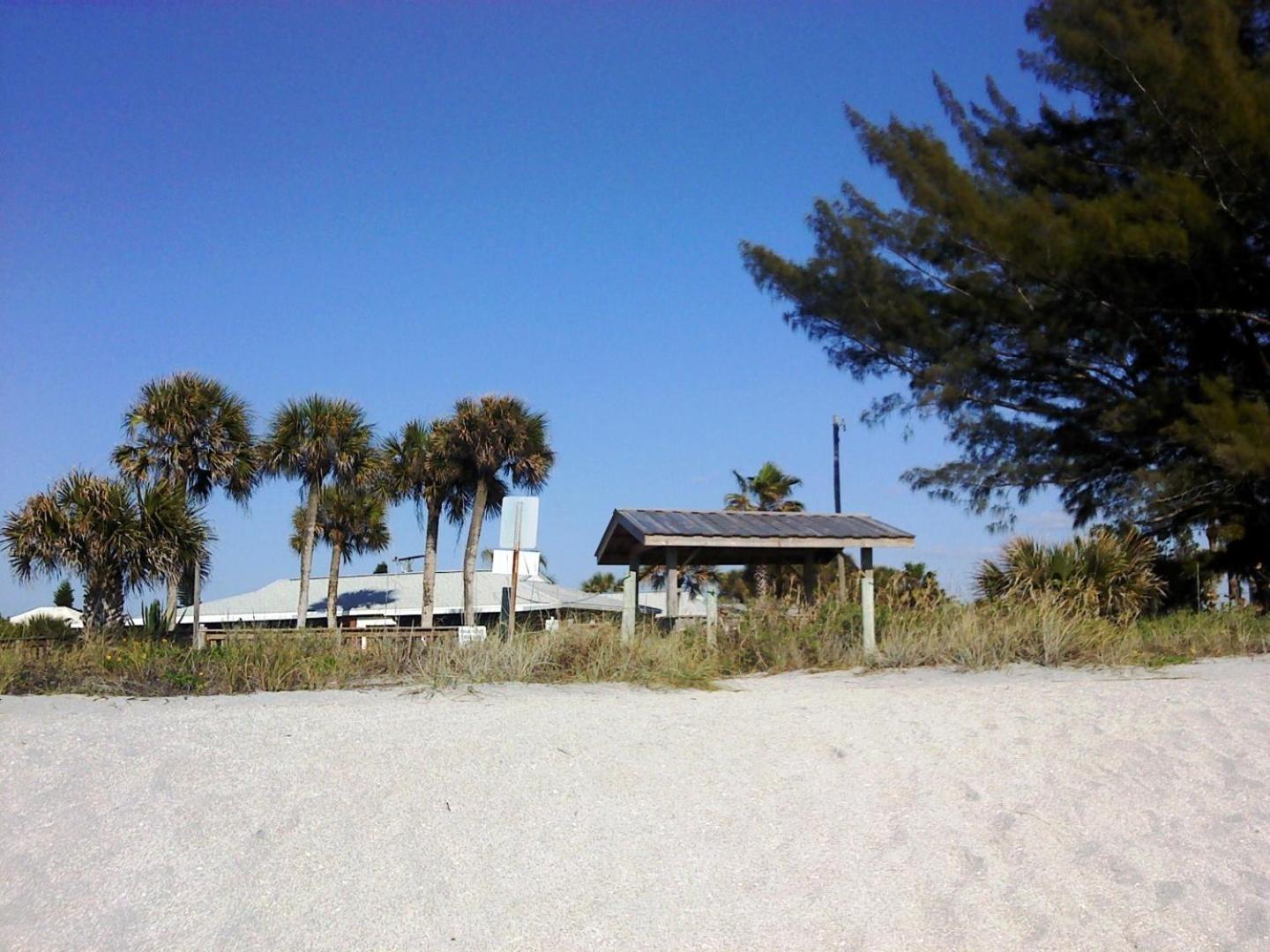 Venice Villas on the Beach
