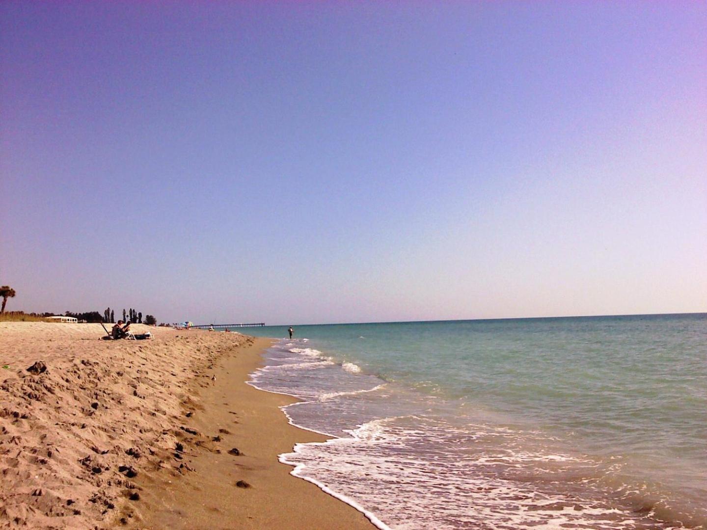 Venice Villas on the Beach