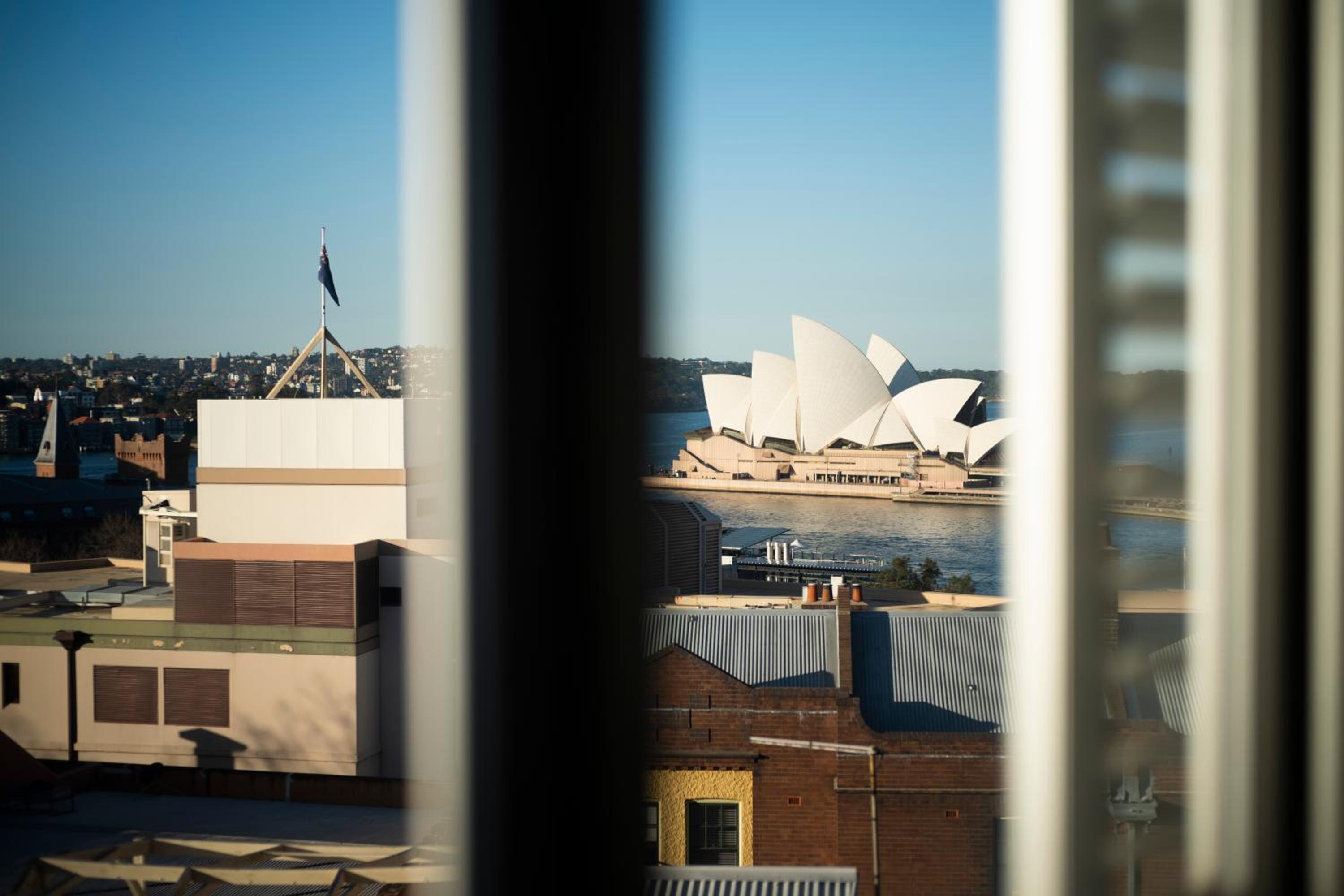 YHA Sydney Harbour