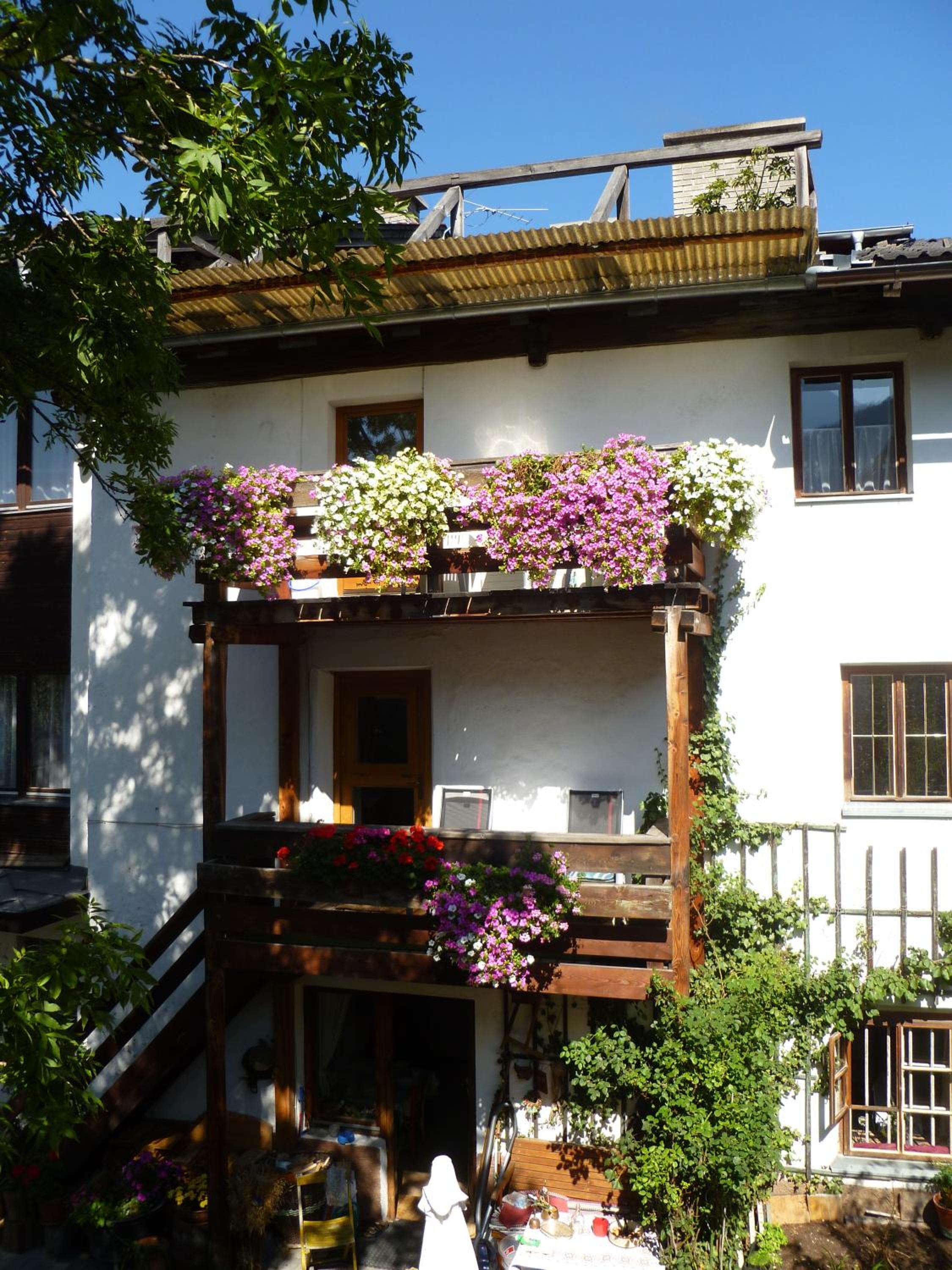 Haus Driendl view 2