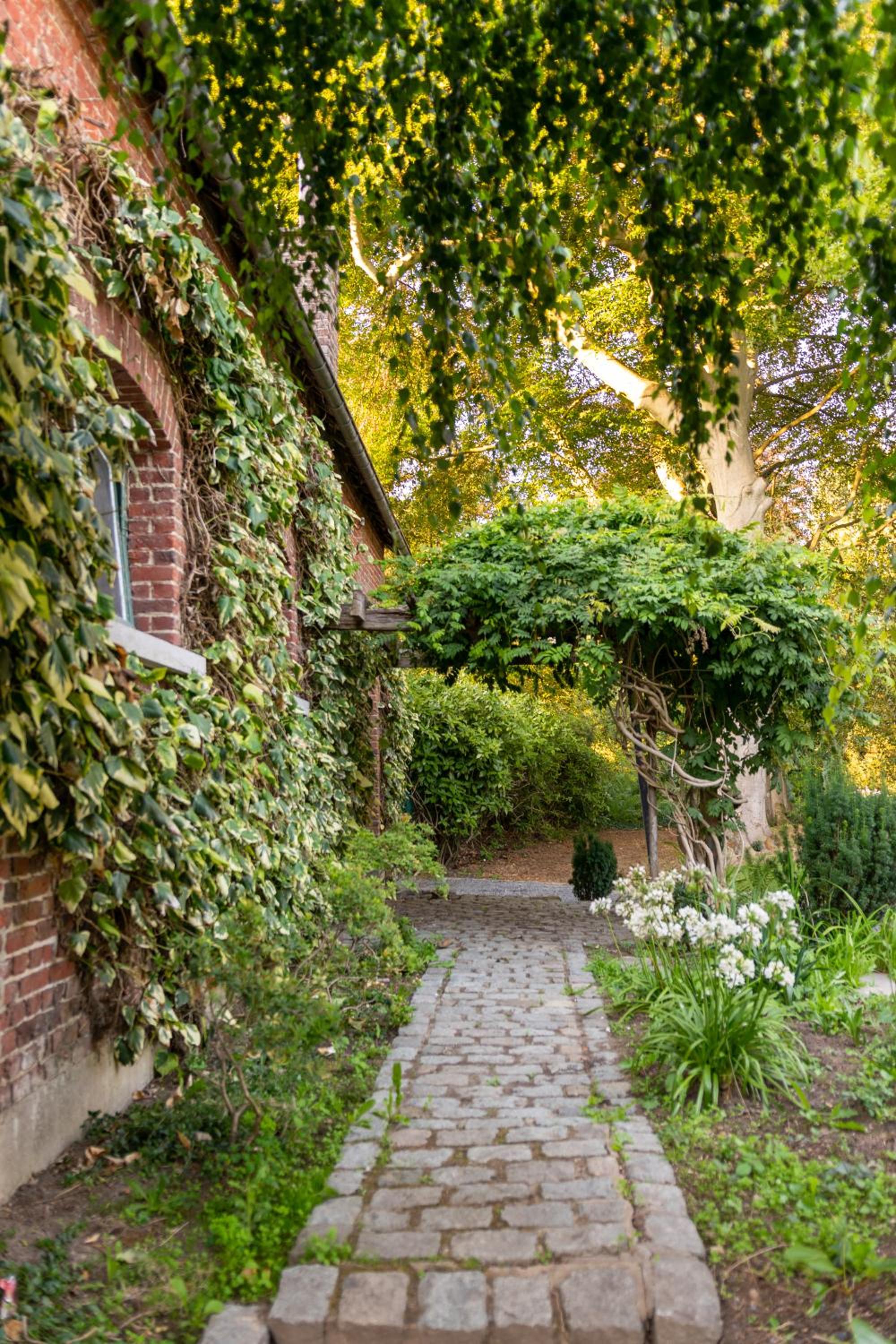 Relais M B&B
