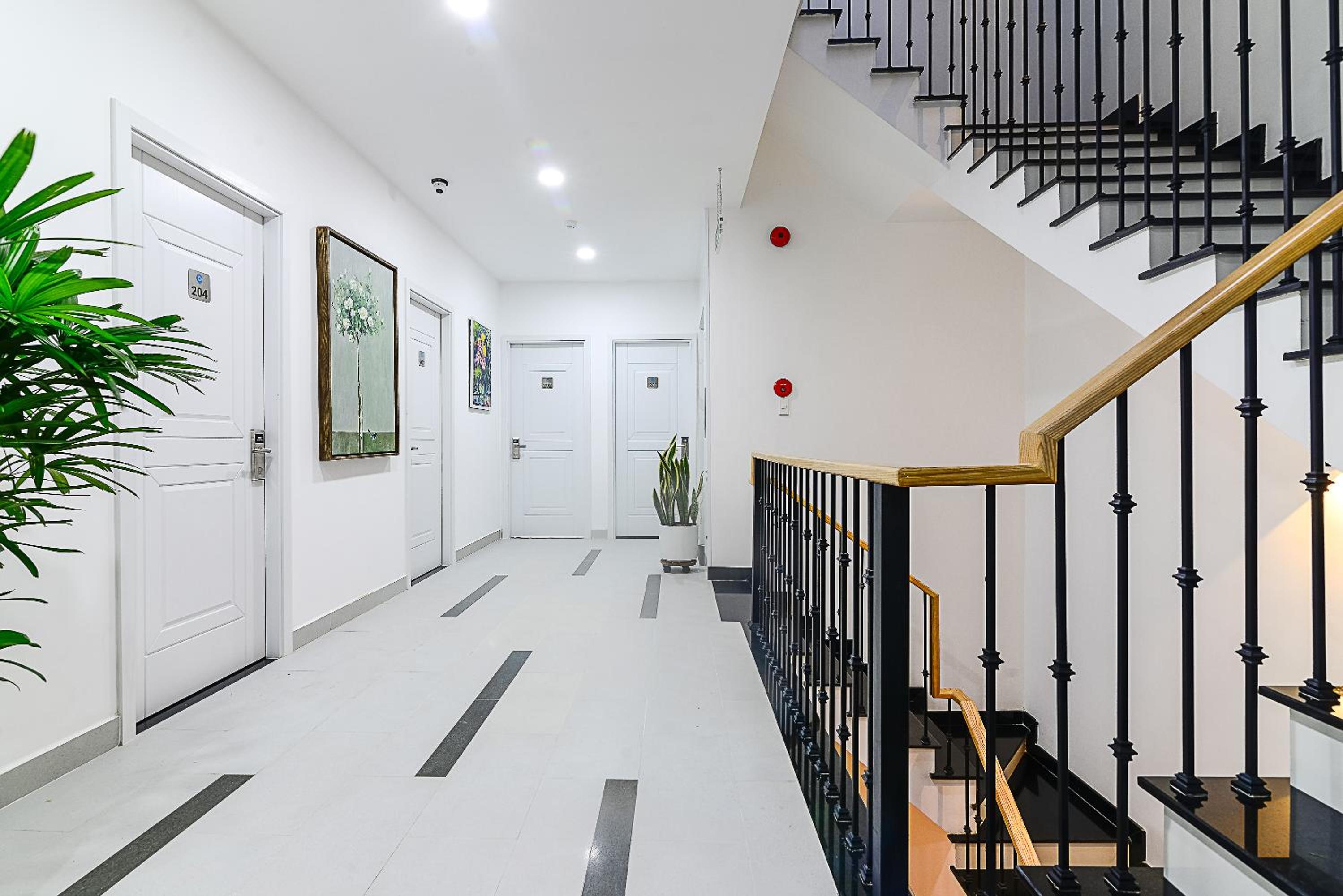 Cozrum Homes The Gallery Residence