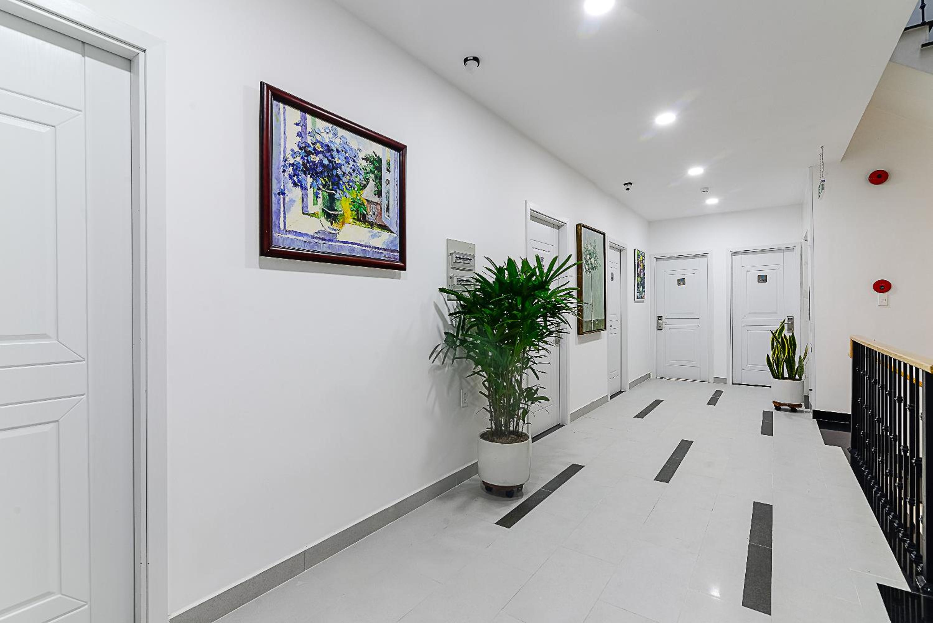Cozrum Homes The Gallery Residence