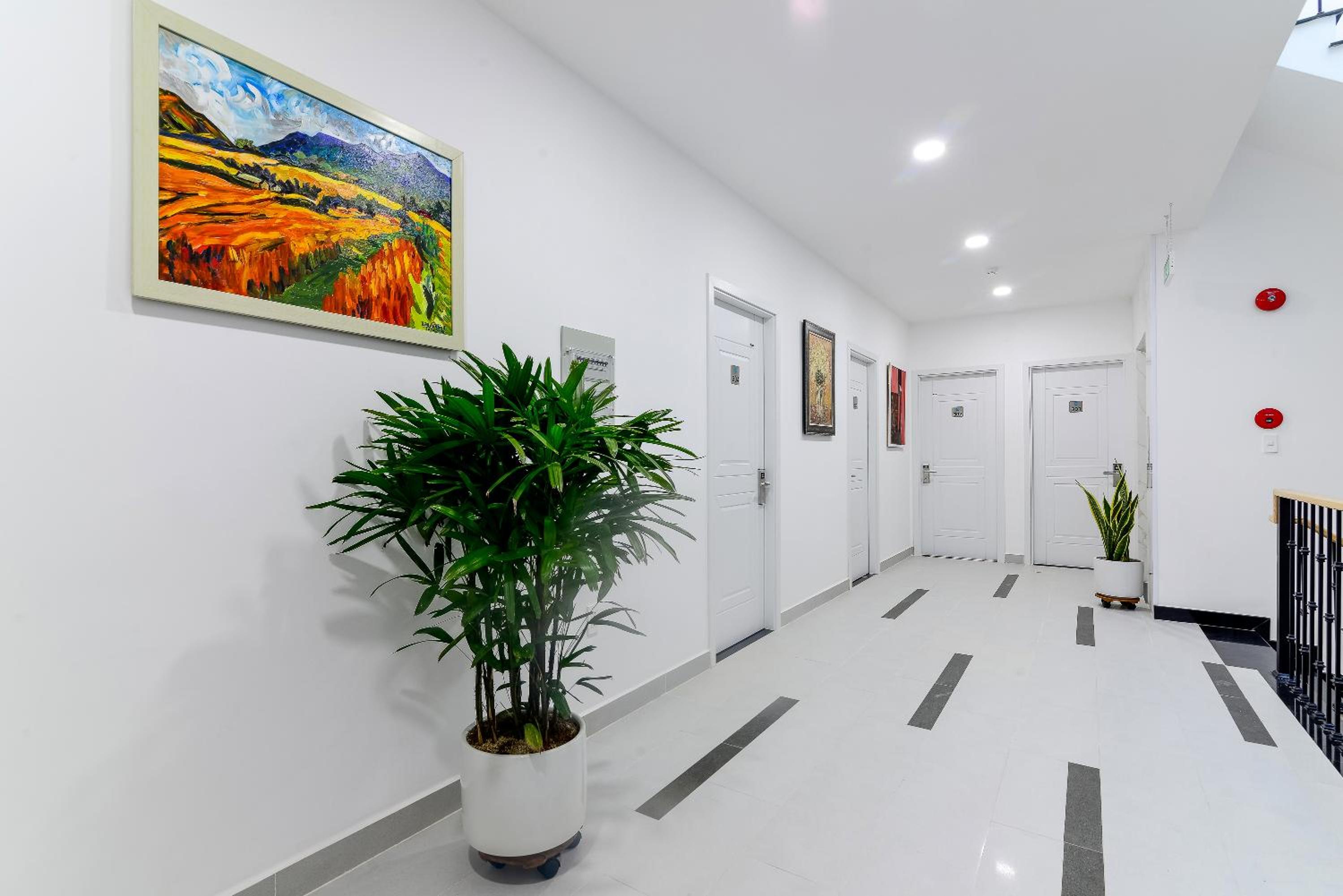 Cozrum Homes The Gallery Residence