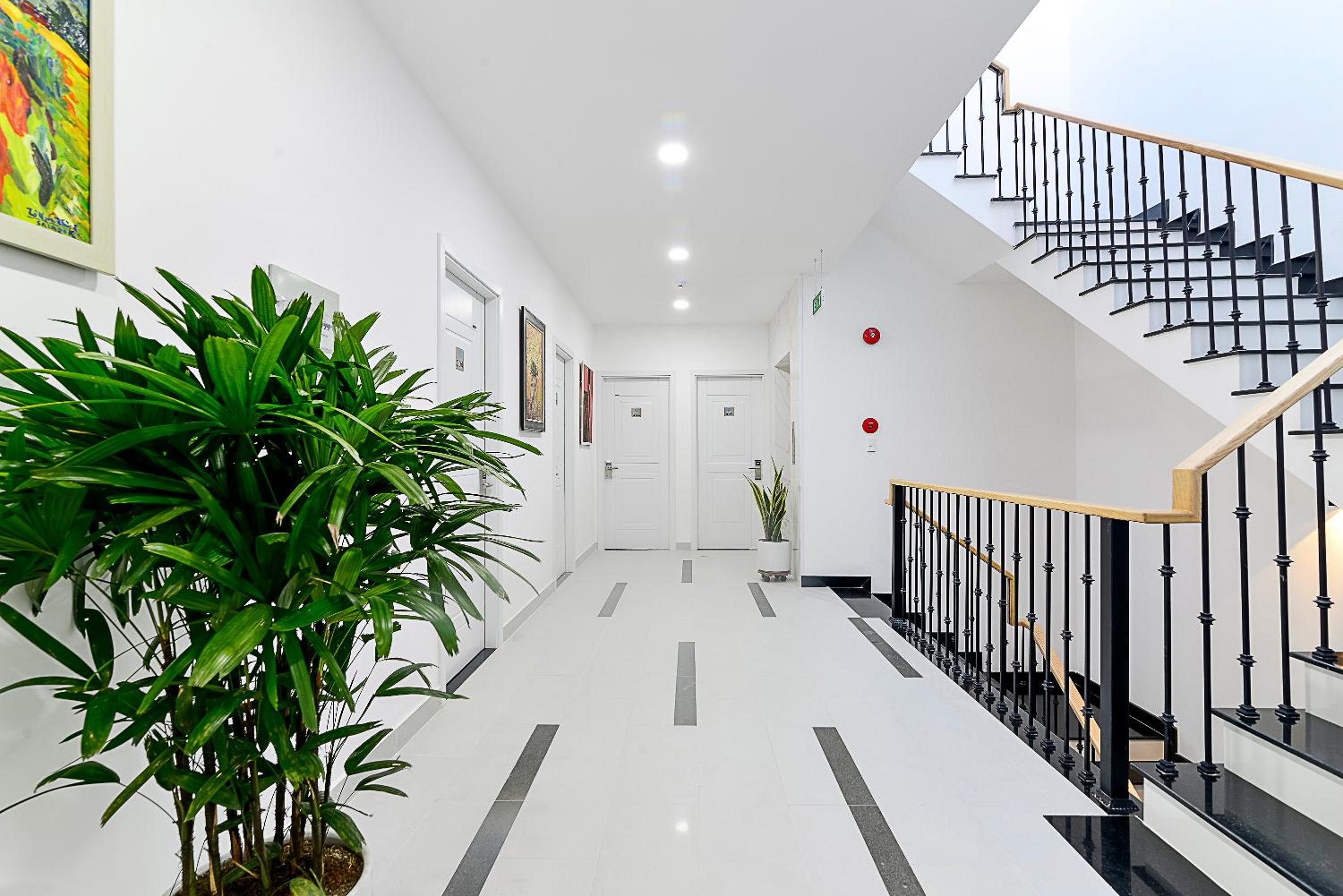 Cozrum Homes The Gallery Residence