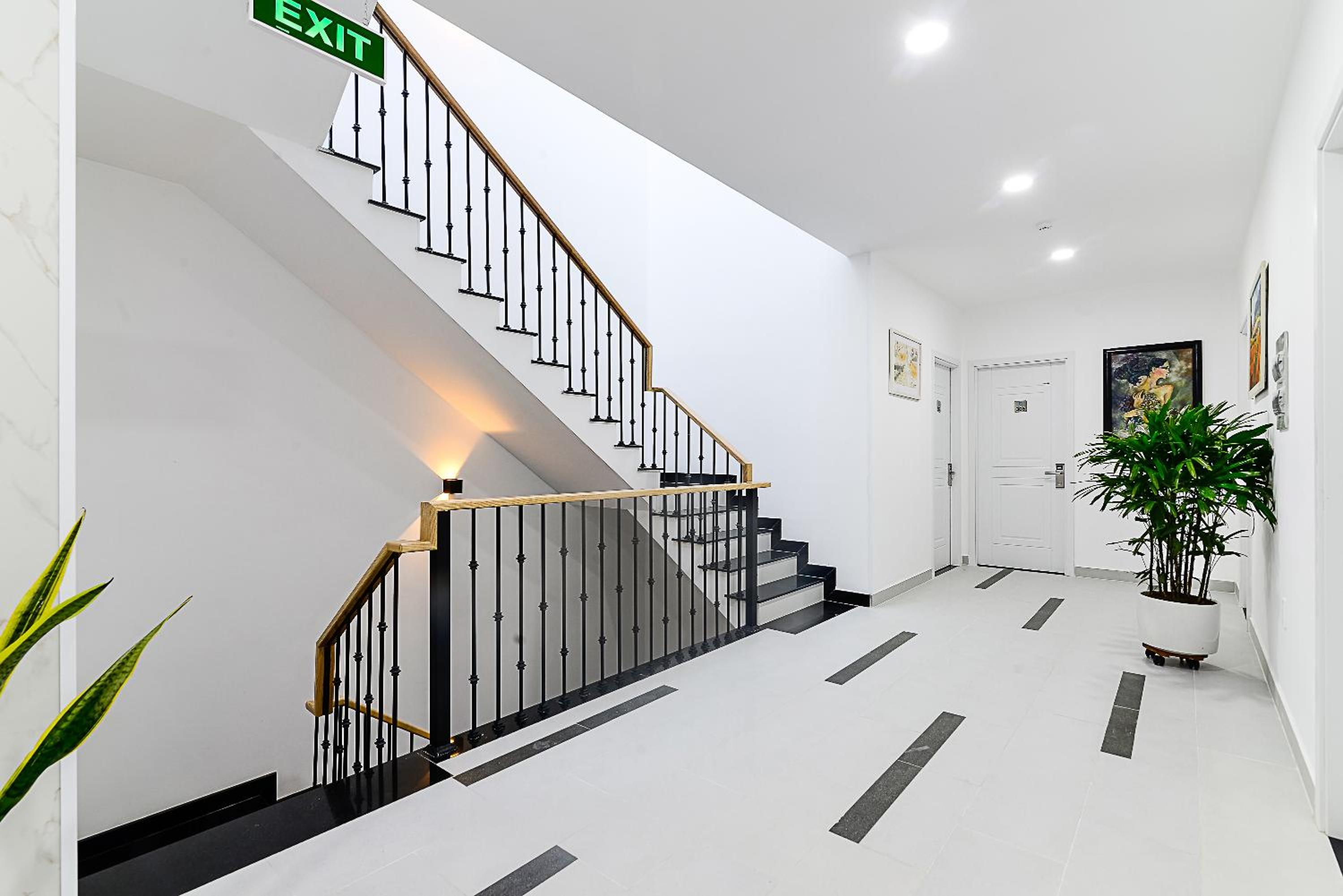 Cozrum Homes The Gallery Residence