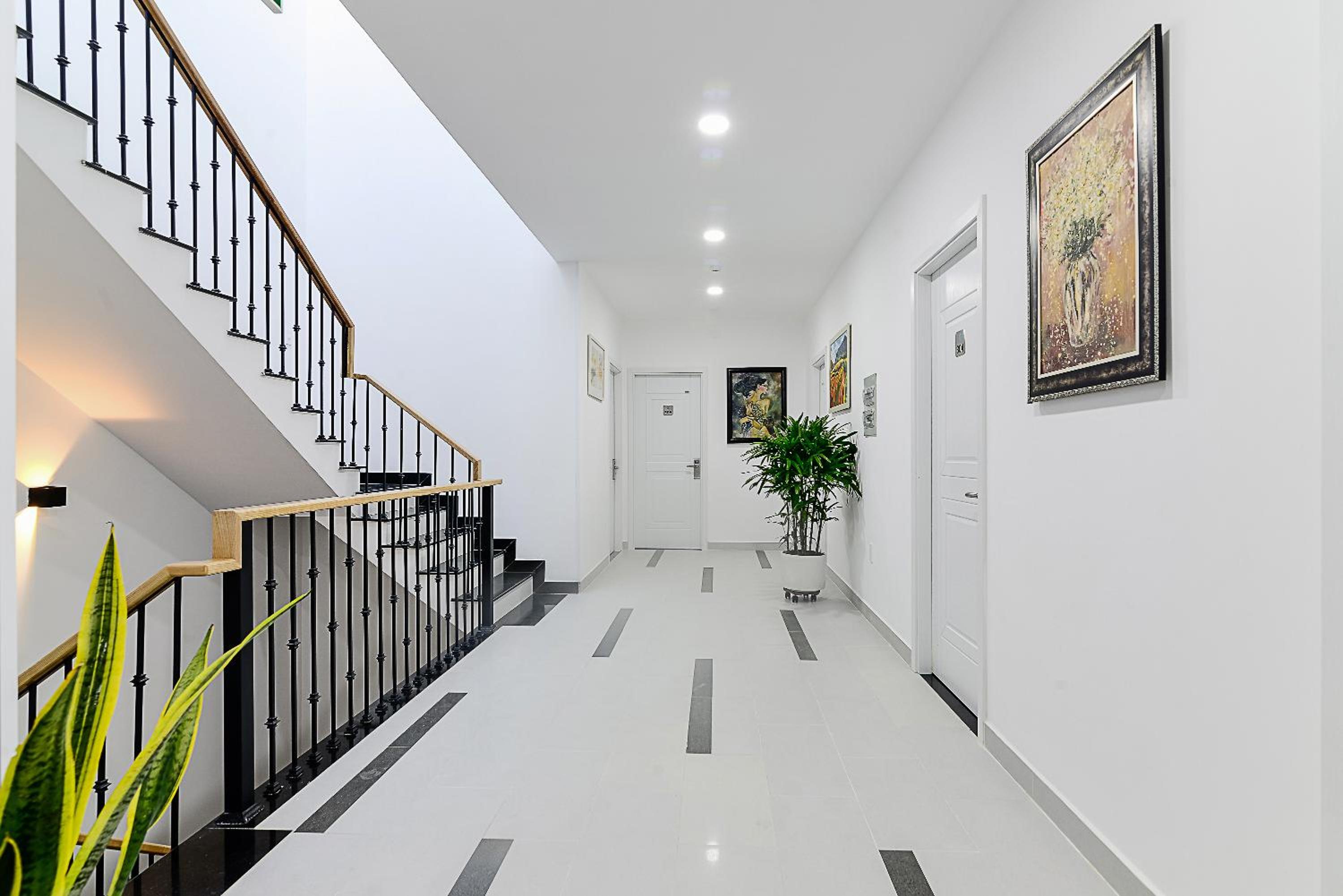 Cozrum Homes The Gallery Residence